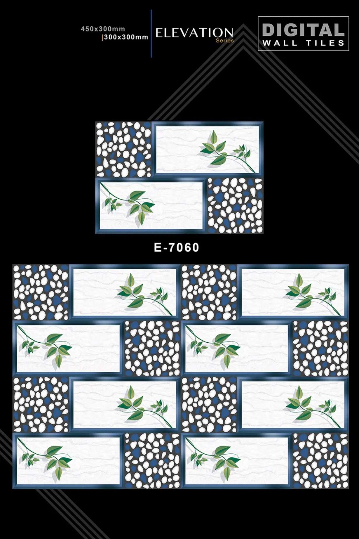 12 X 18 New Elevation 48