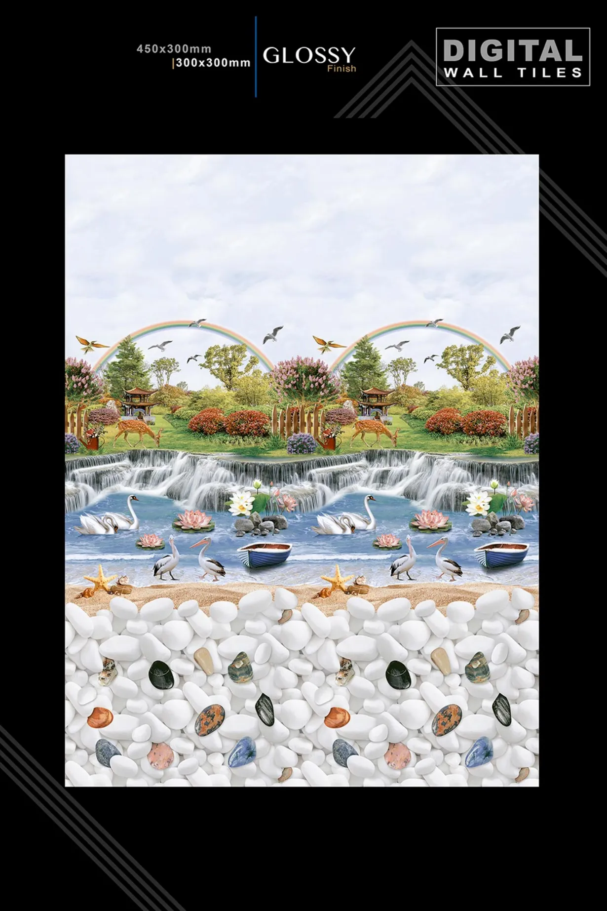12 X 18 New Glossy 316 To 918 4