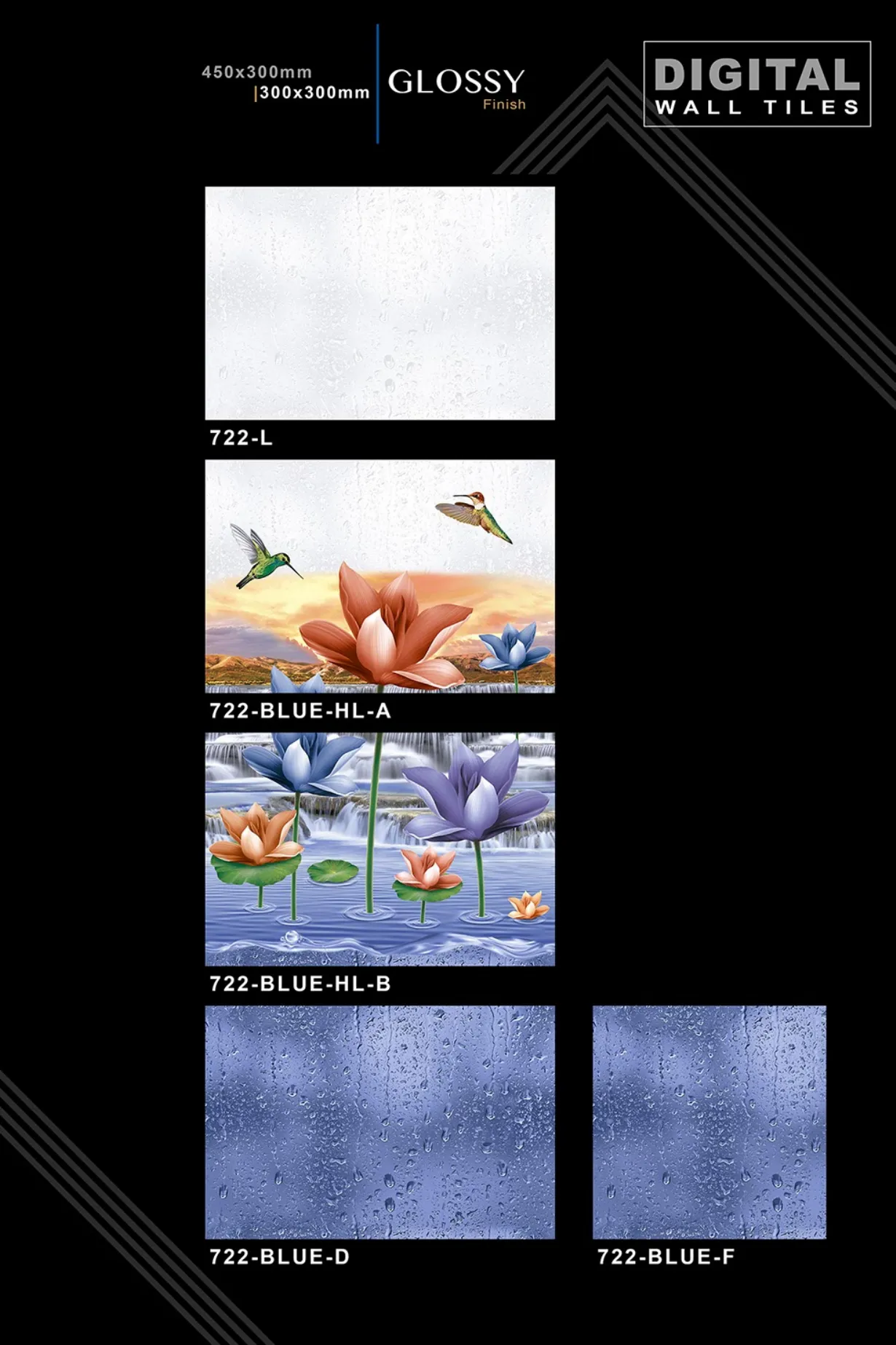 12 X 18 New Glossy 316 To 918 5