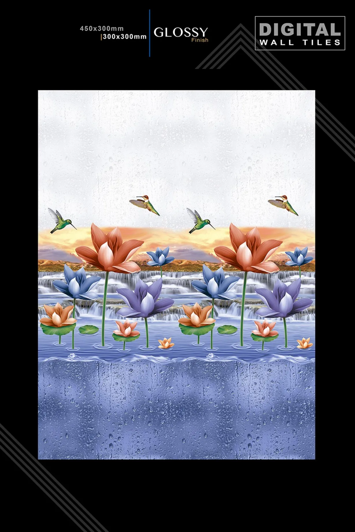 12 X 18 New Glossy 316 To 918 6