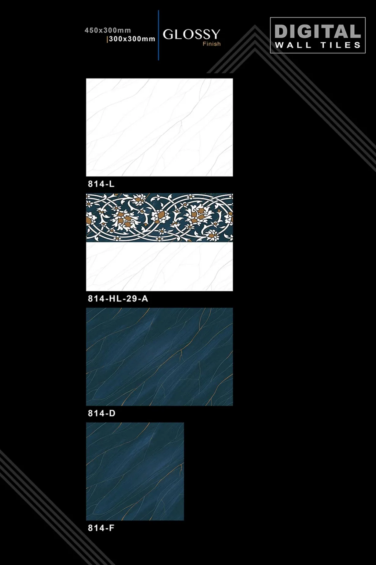 12 X 18 New Glossy 316 To 918 9