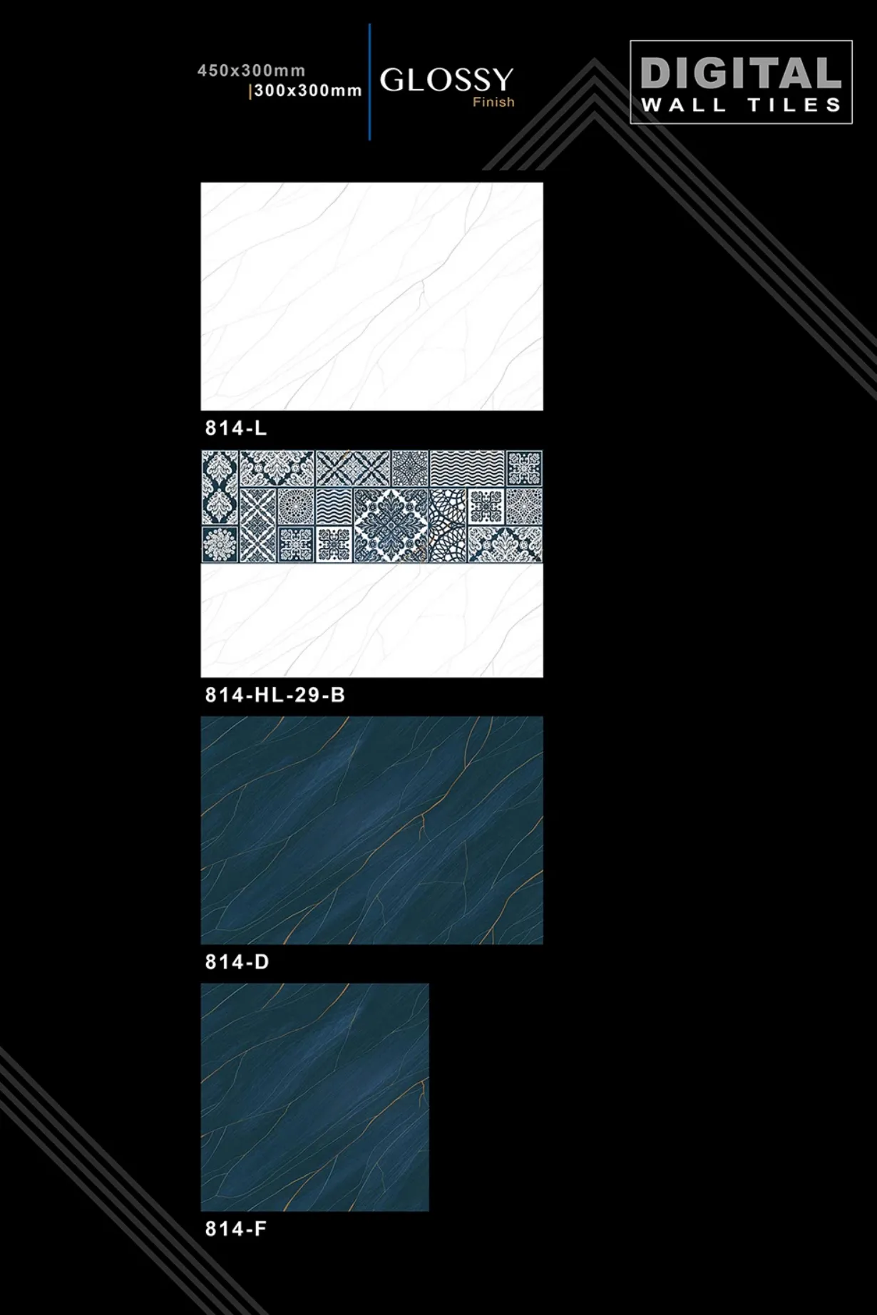 12 X 18 New Glossy 316 To 918 11