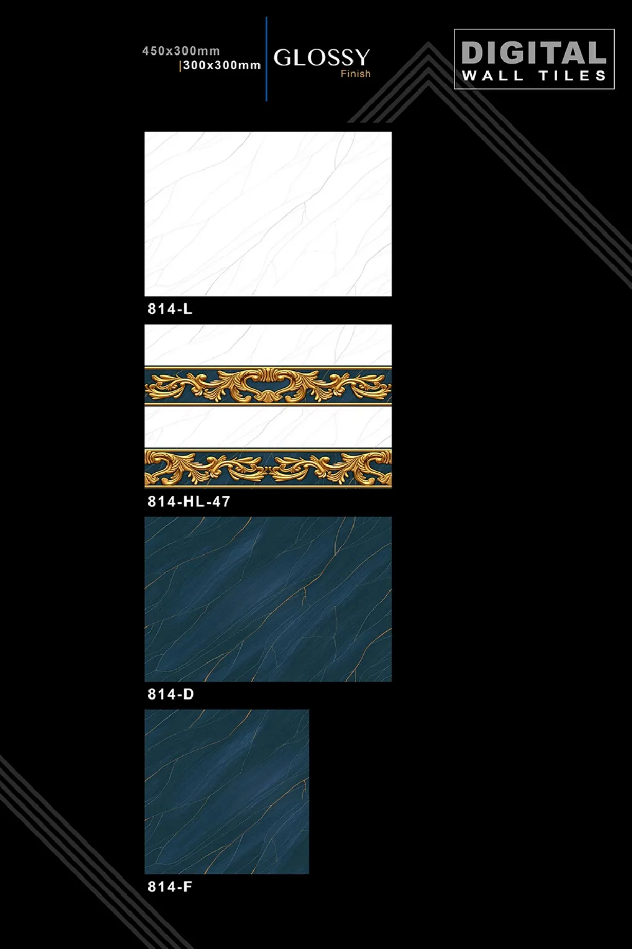 12 X 18 New Glossy 316 To 918 13