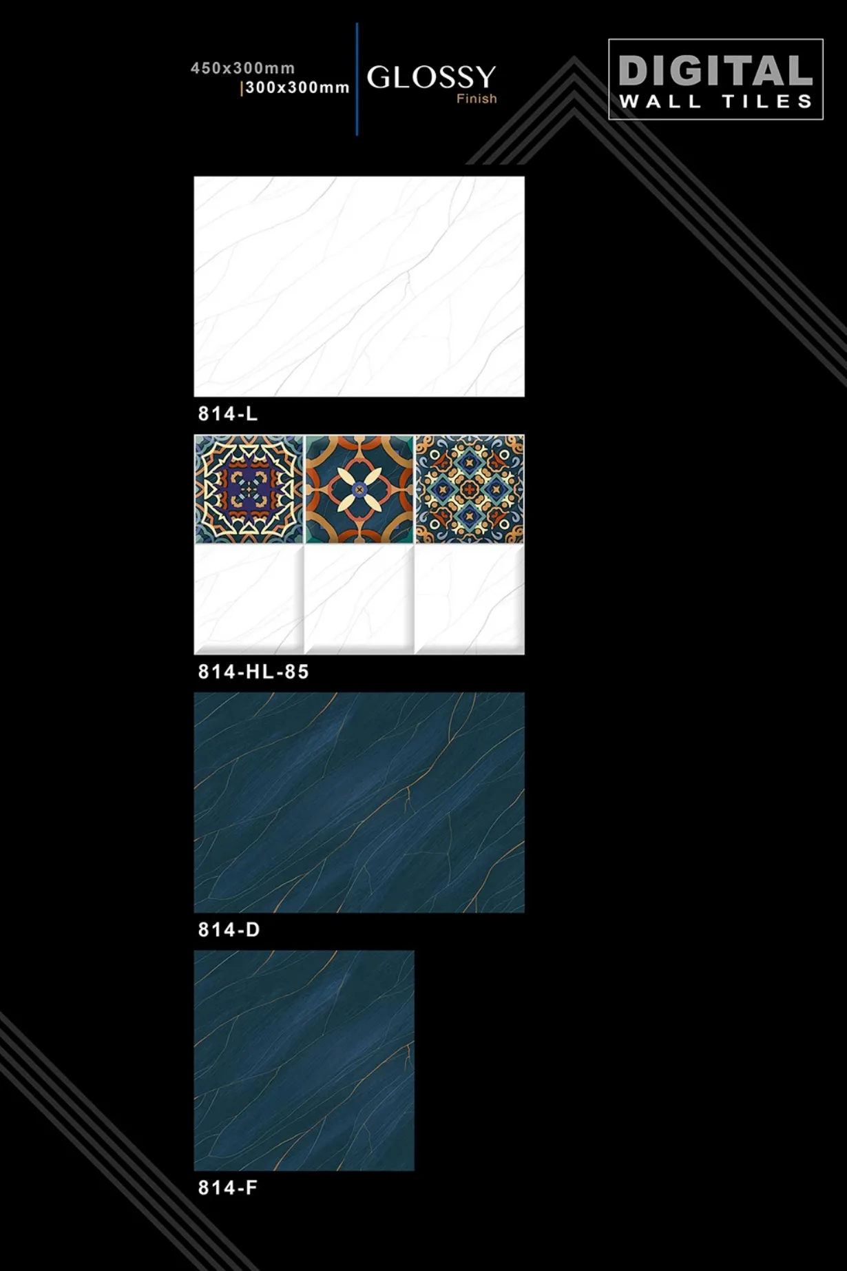 12 X 18 New Glossy 316 To 918 17