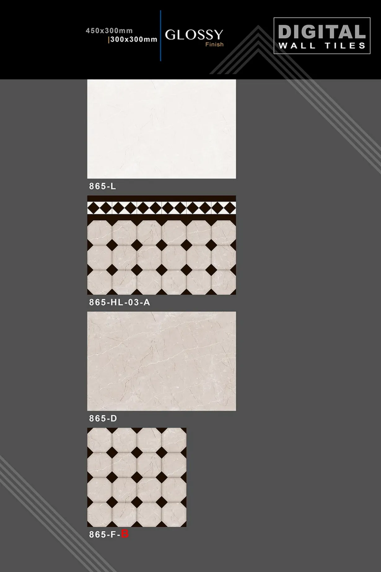 12 X 18 New Glossy 316 To 918 23
