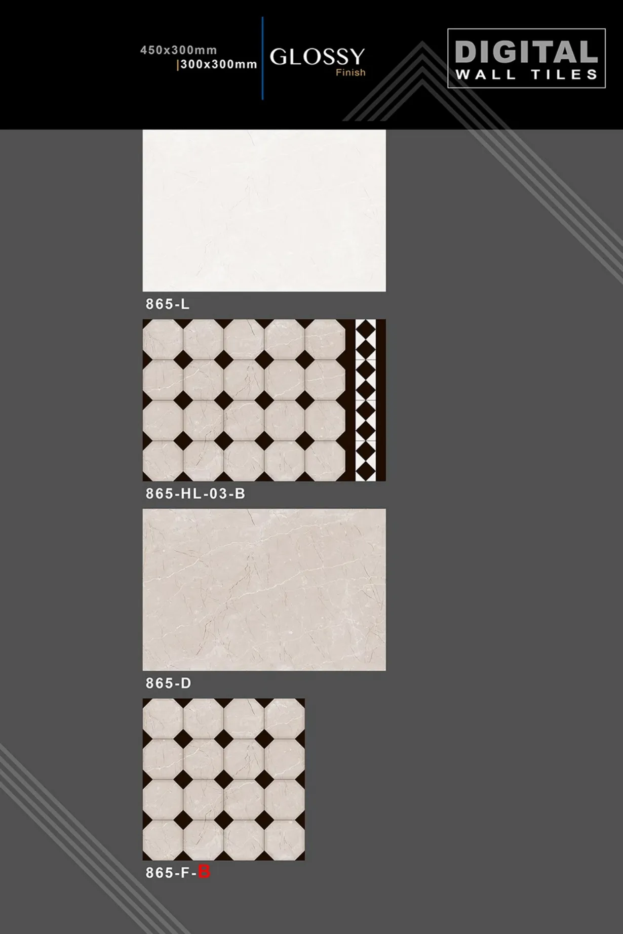 12 X 18 New Glossy 316 To 918 25