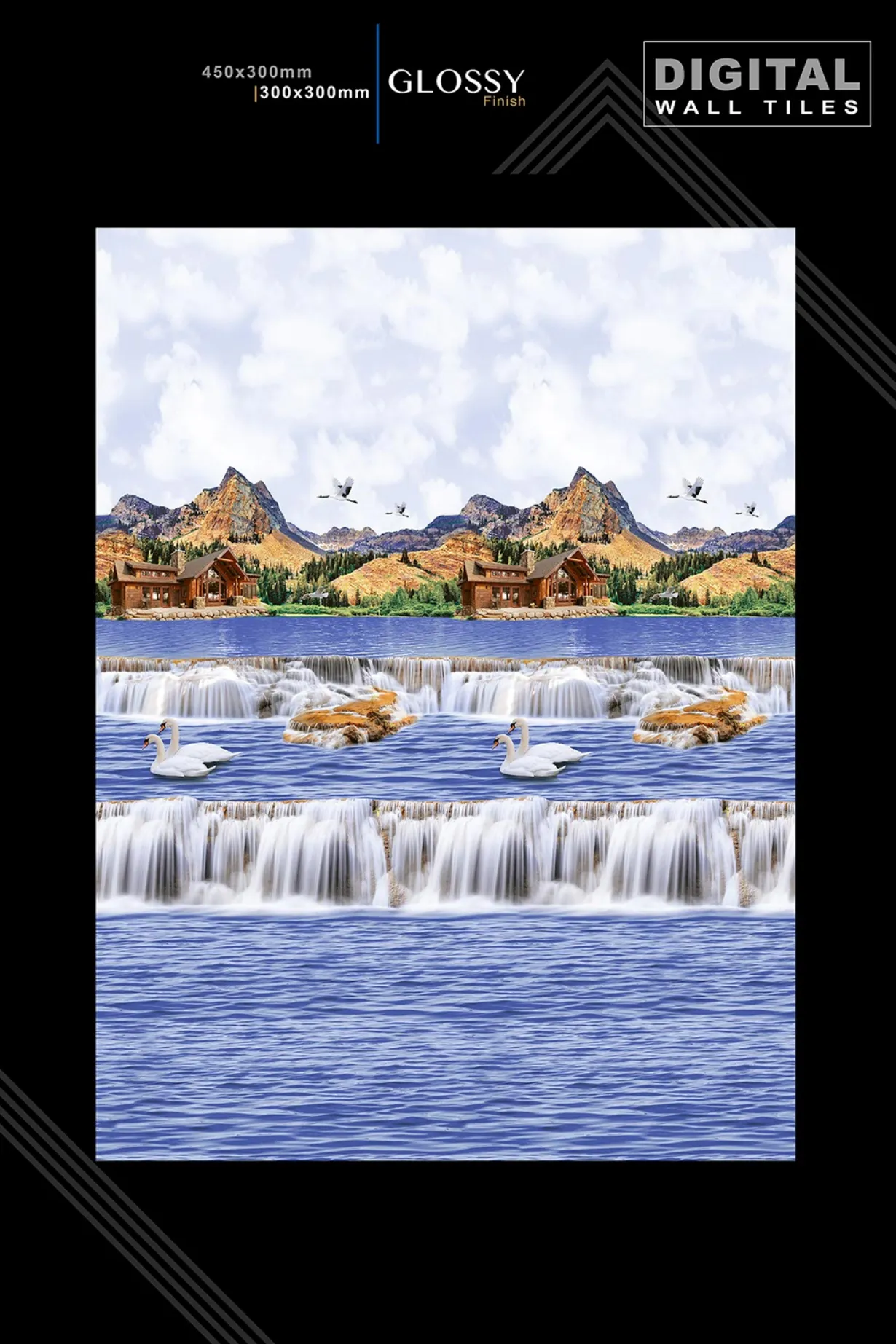 12 X 18 New Glossy 316 To 918 42