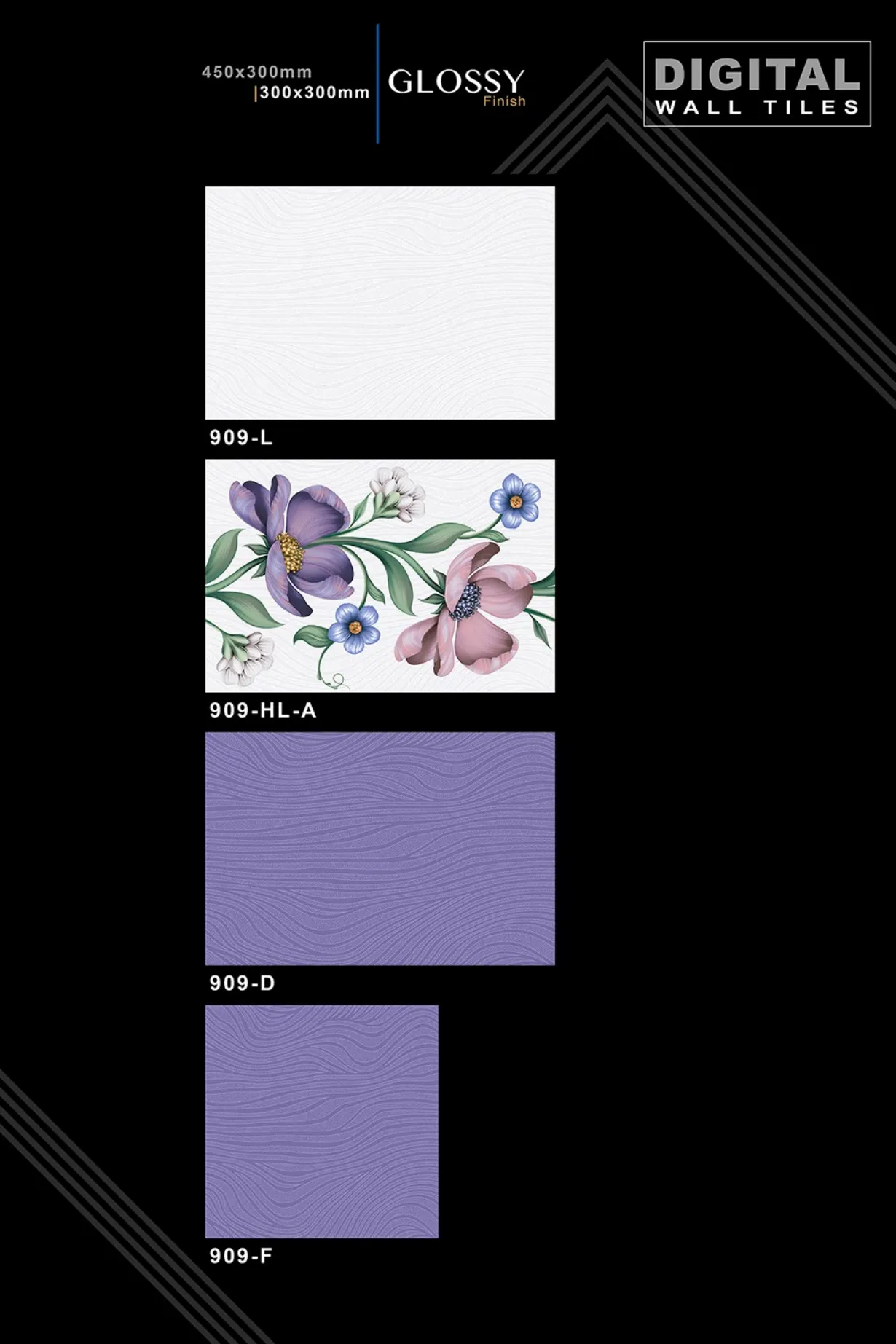 12 X 18 New Glossy 316 To 918 45