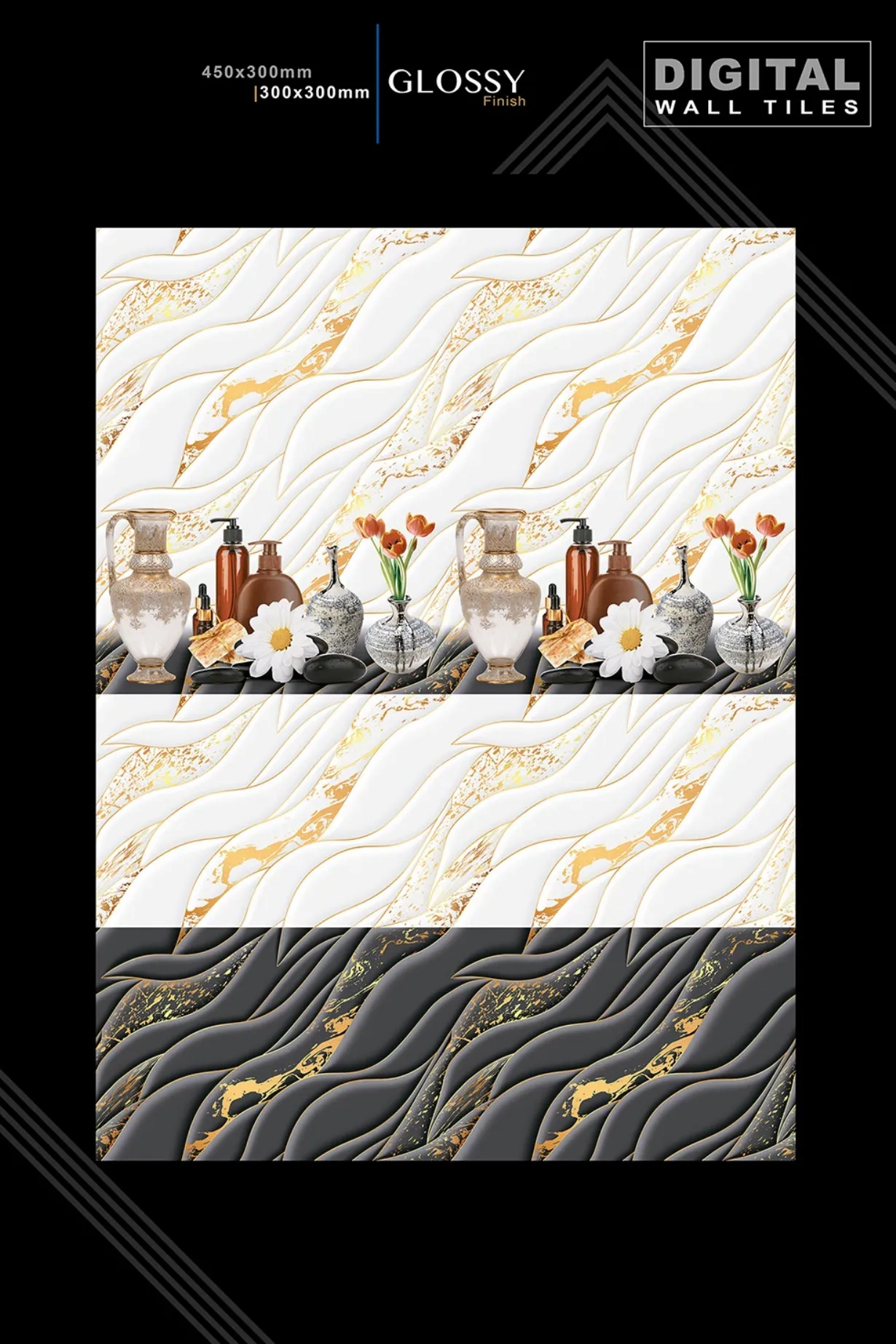 12 X 18 New Glossy 316 To 918 52