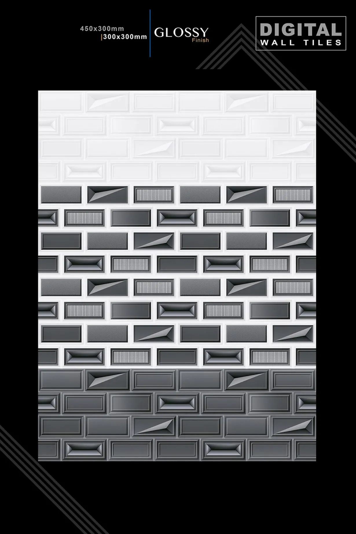 12 X 18 New Glossy 316 To 918 58