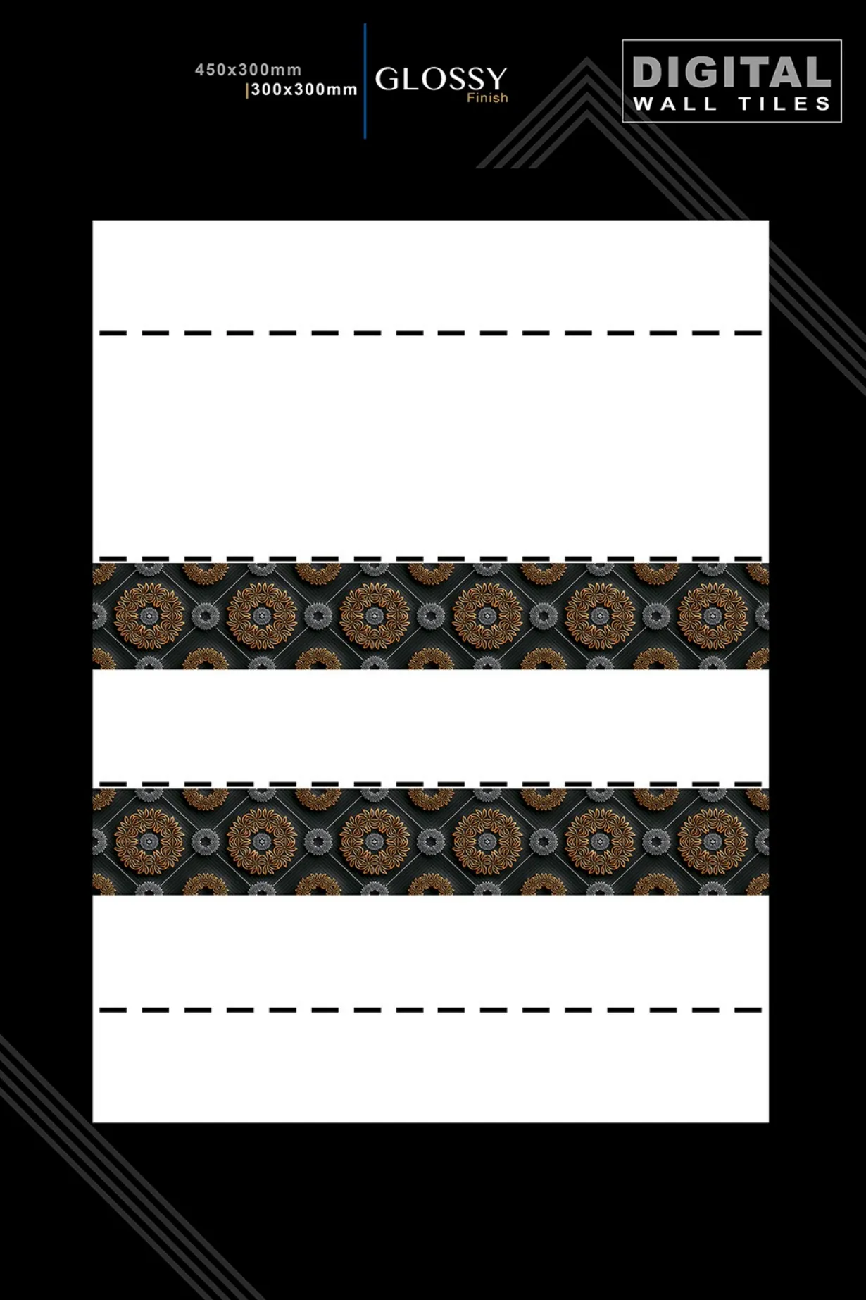 12 X 18 New Glossy 316 To 918 68