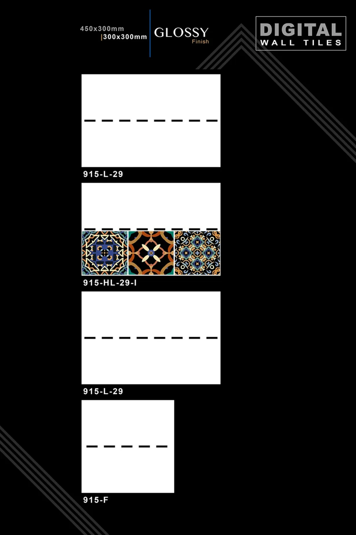 12 X 18 New Glossy 316 To 918 71