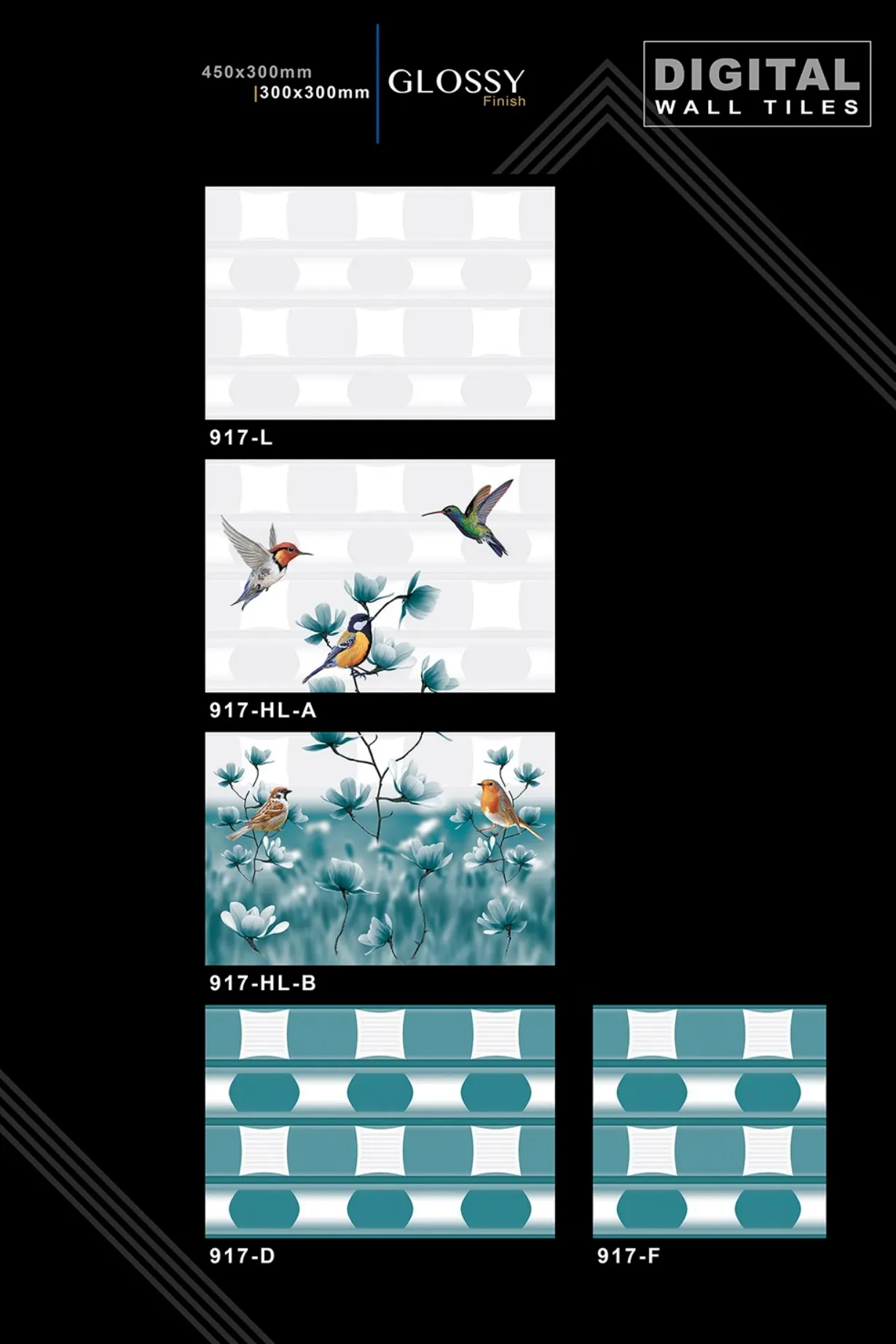 12 X 18 New Glossy 316 To 918 77