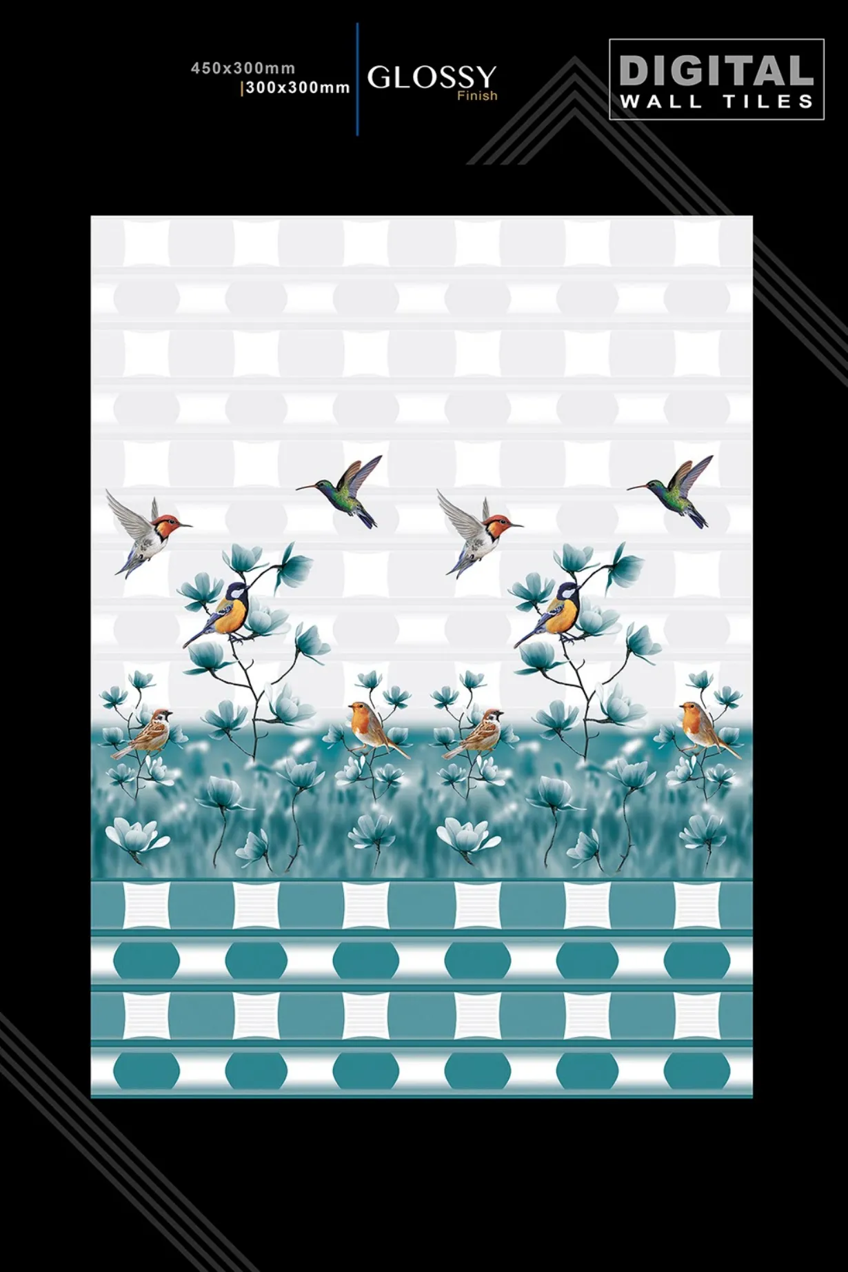 12 X 18 New Glossy 316 To 918 78