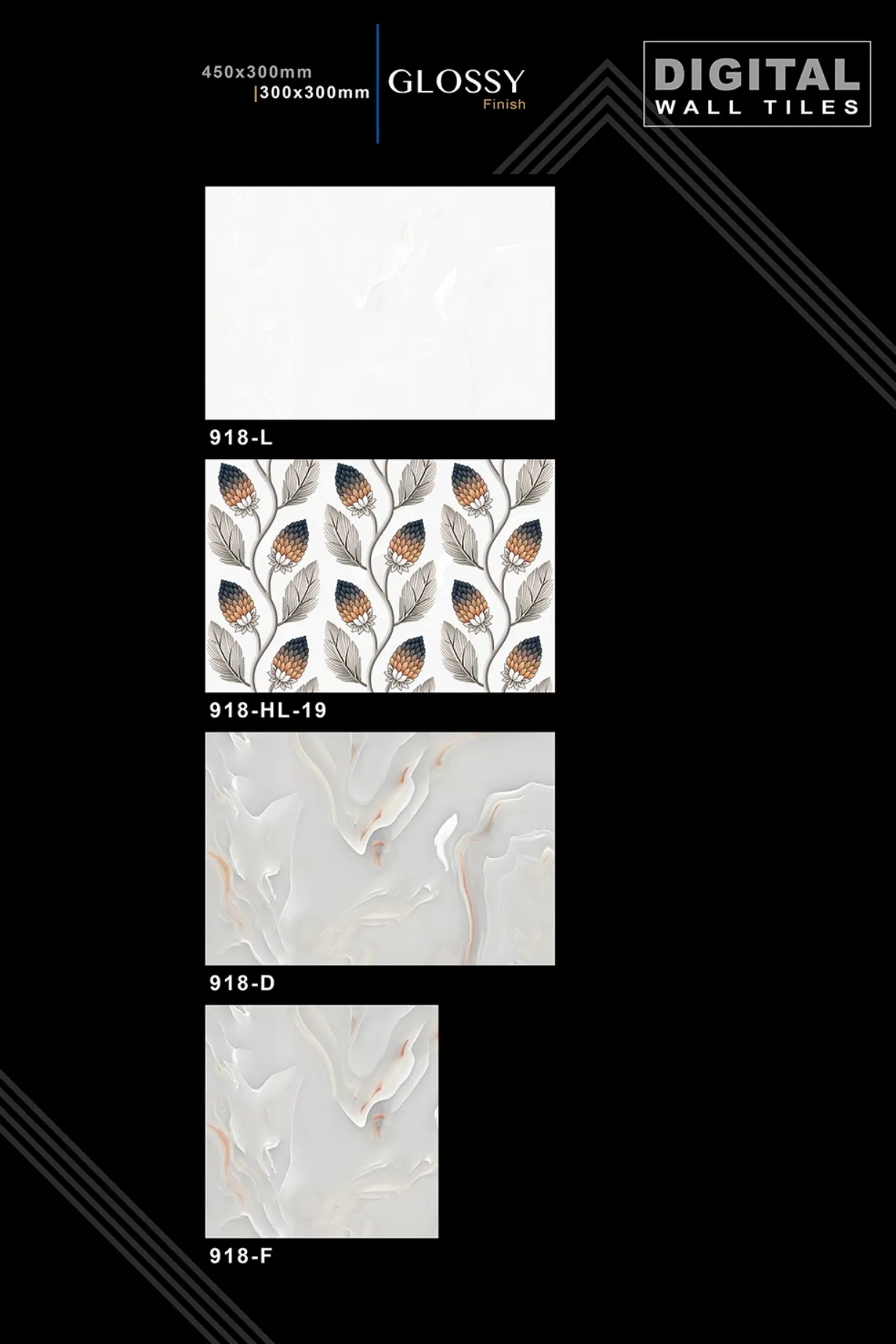 12 X 18 New Glossy 316 To 918 79