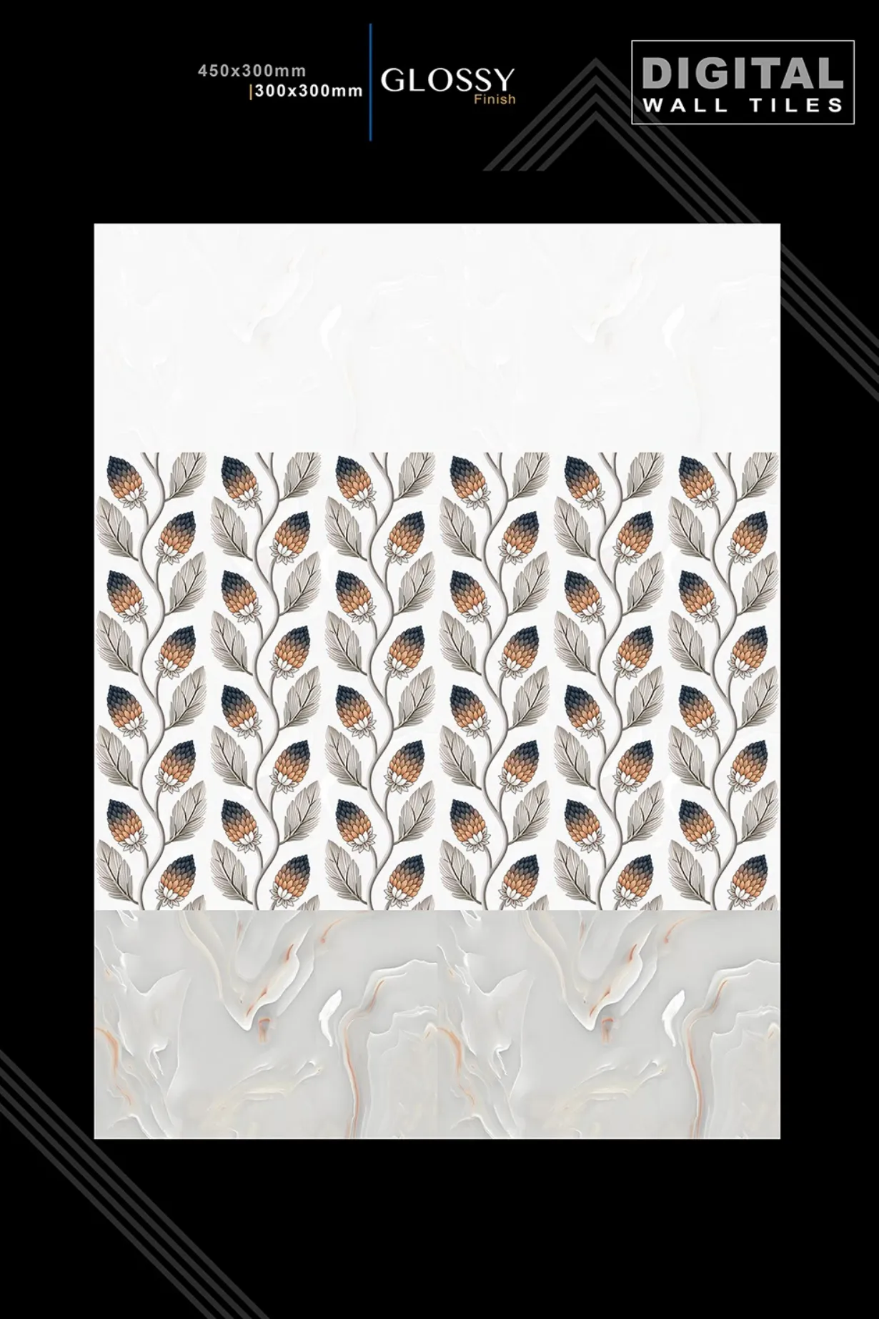 12 X 18 New Glossy 316 To 918 80