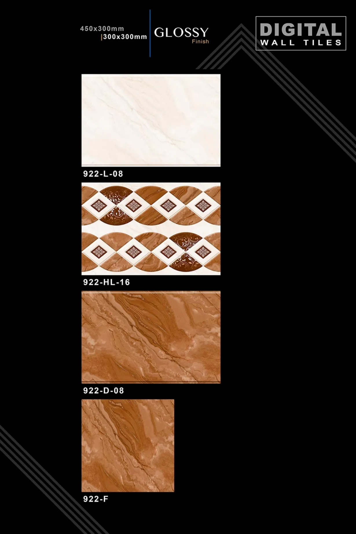 12 X 18 New Glossy 919 To 959 11