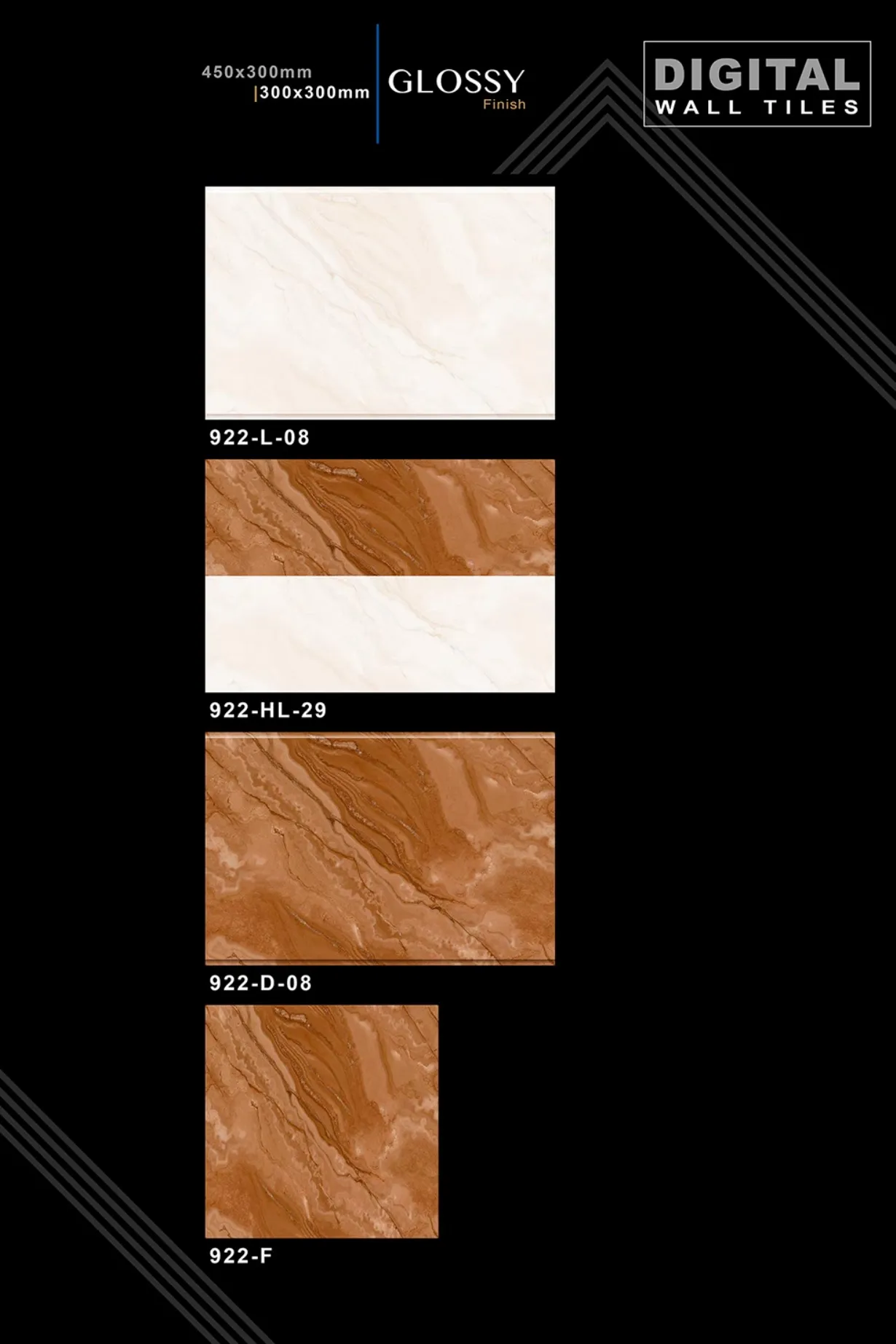 12 X 18 New Glossy 919 To 959 15