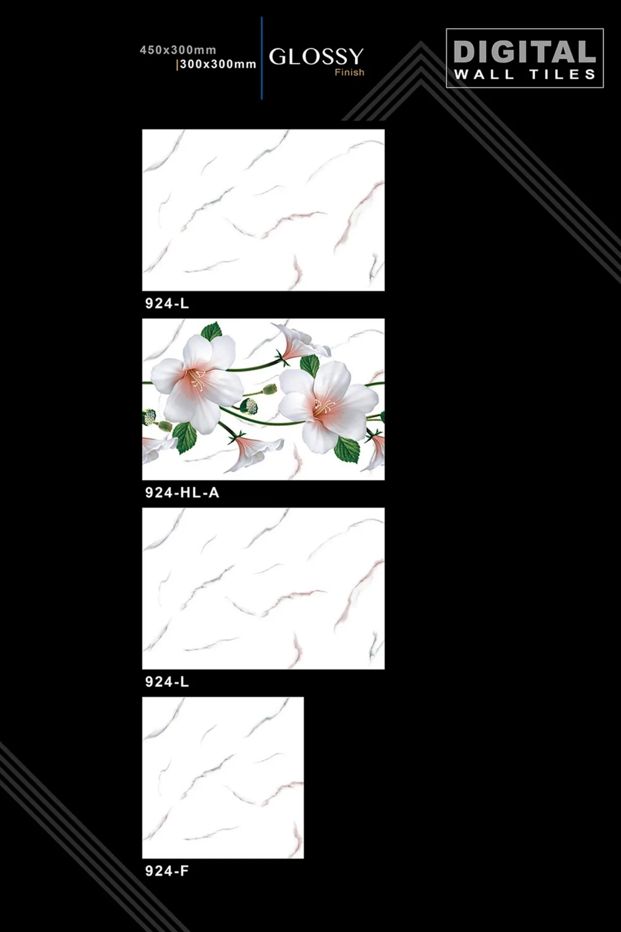 12 X 18 New Glossy 919 To 959 21