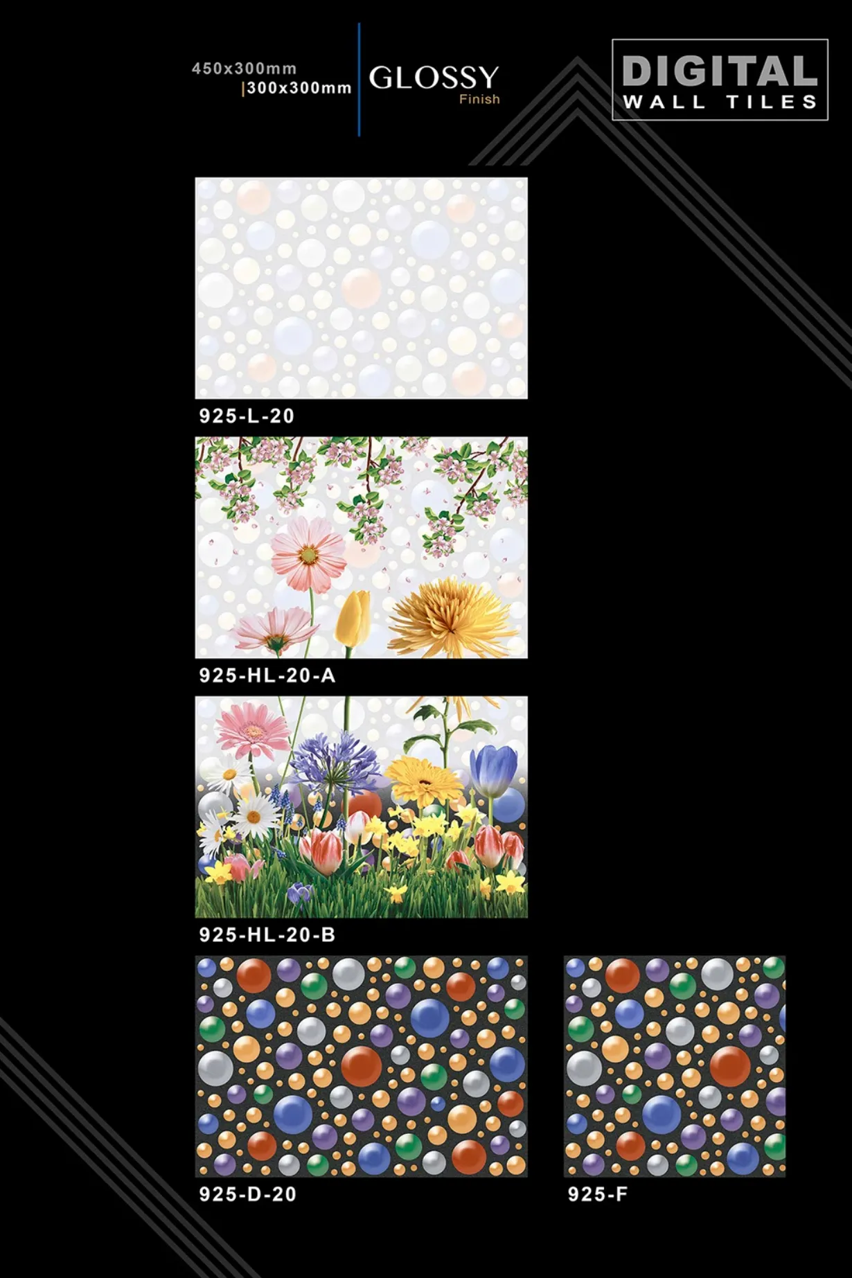 12 X 18 New Glossy 919 To 959 23