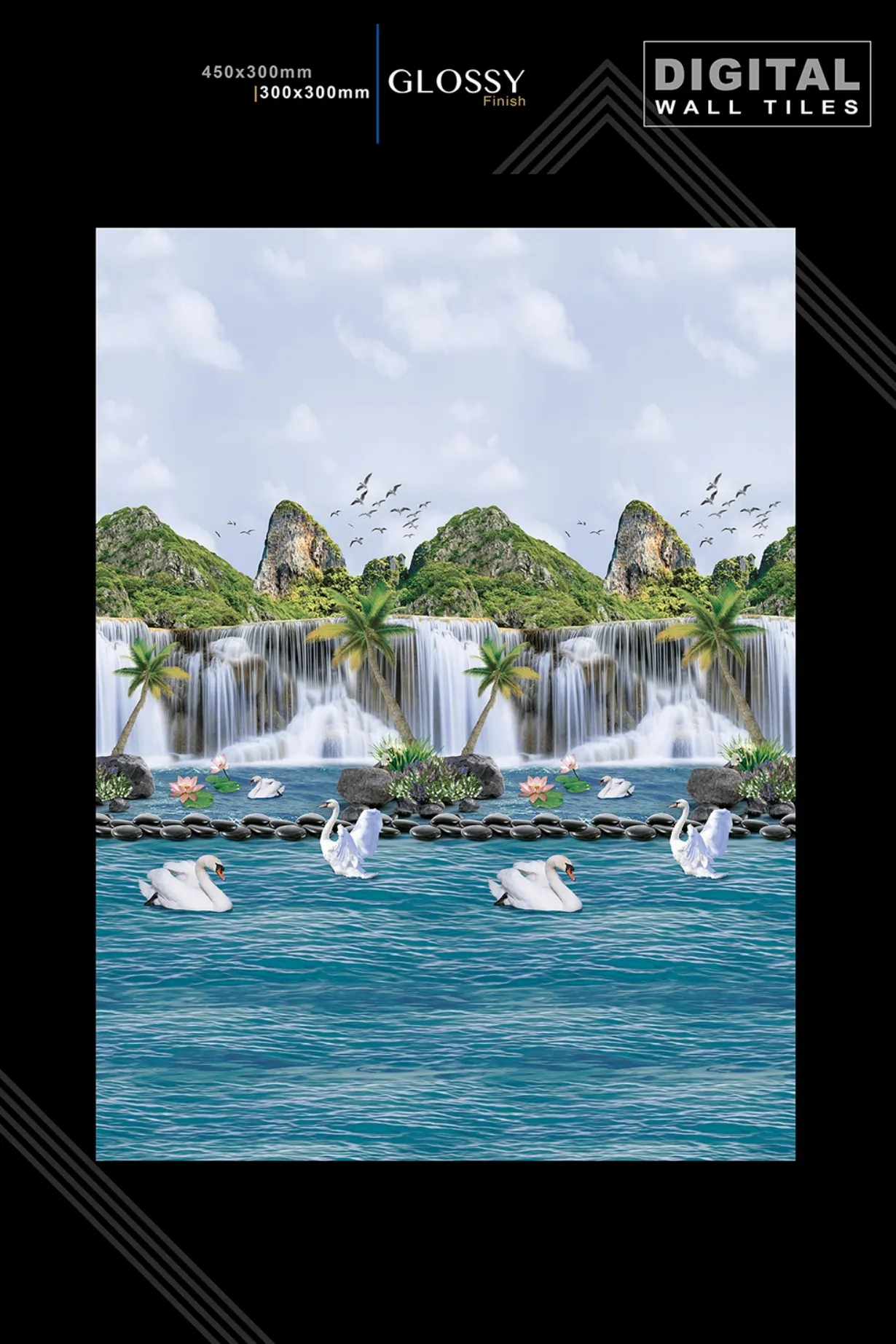 12 X 18 New Glossy 919 To 959 38
