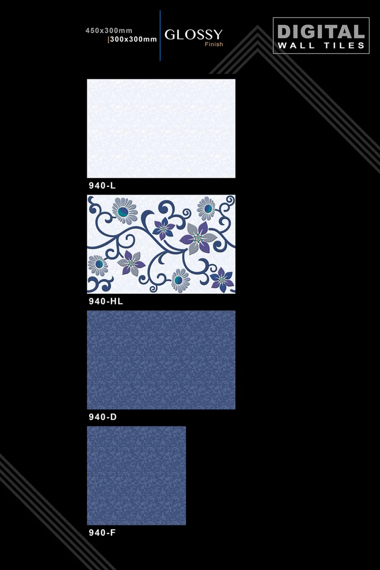 12 X 18 New Glossy 919 To 959 50
