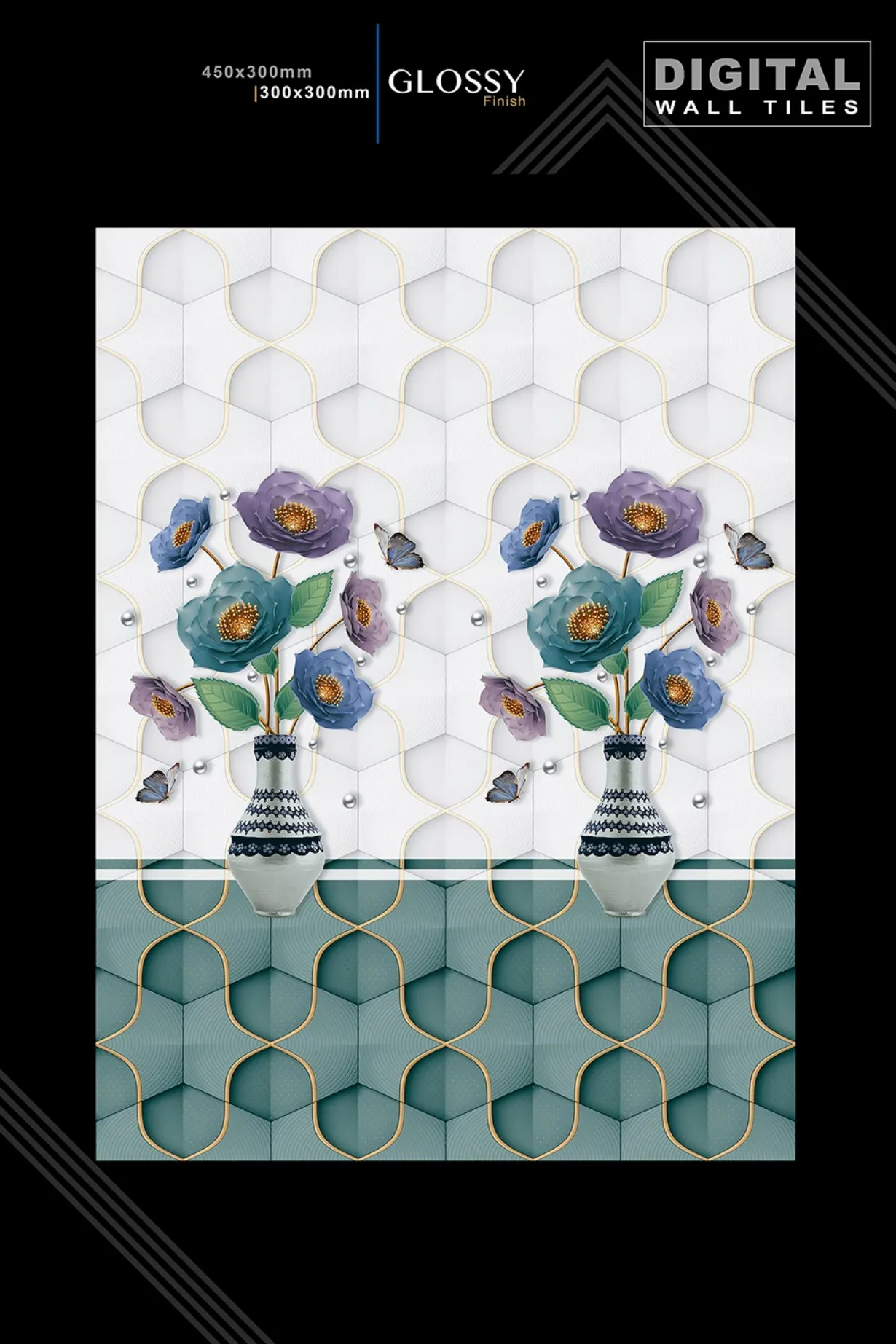 12 X 18 New Glossy 919 To 959 69
