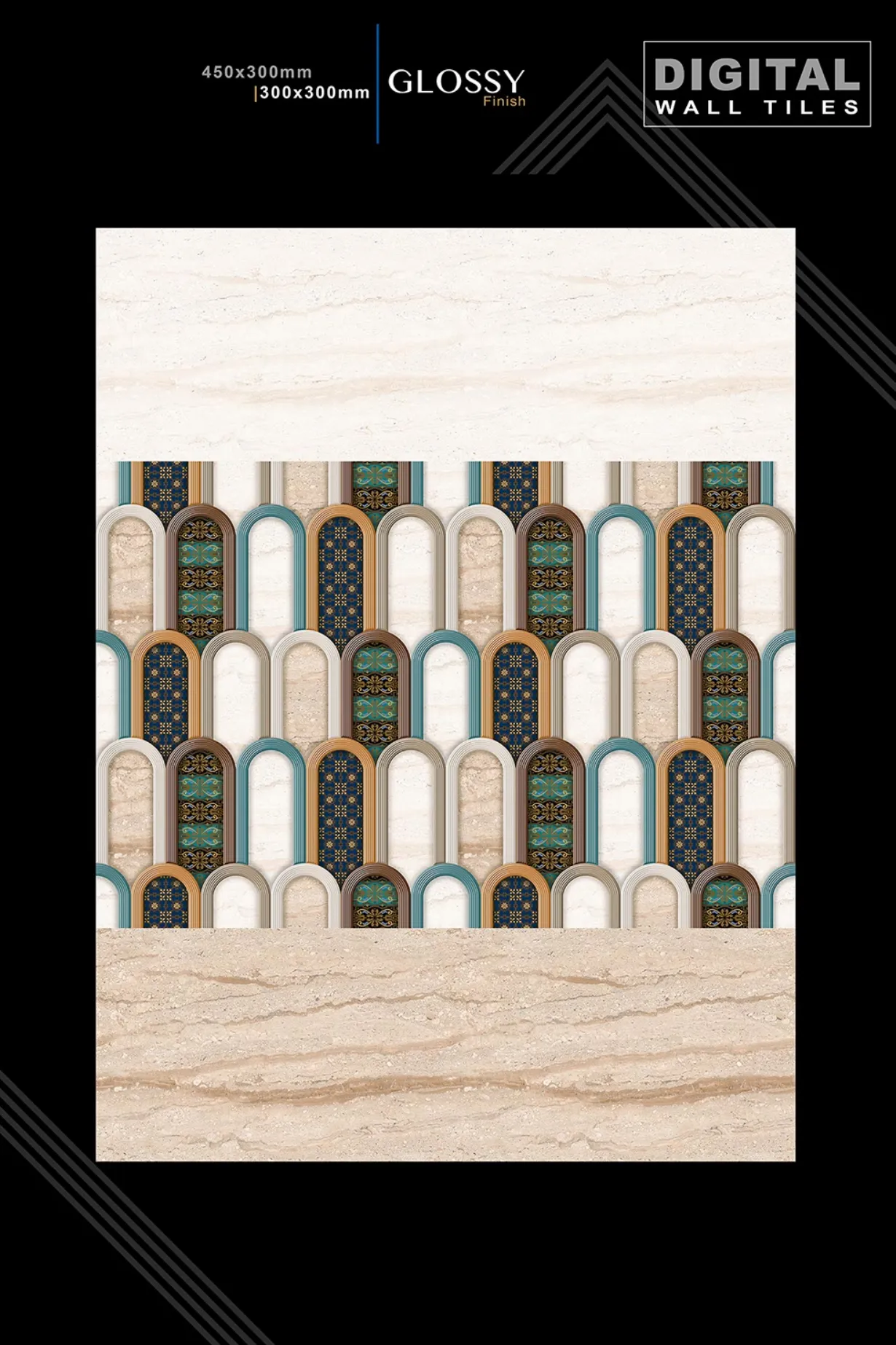 12 X 18 New Glossy 960 To 992 10