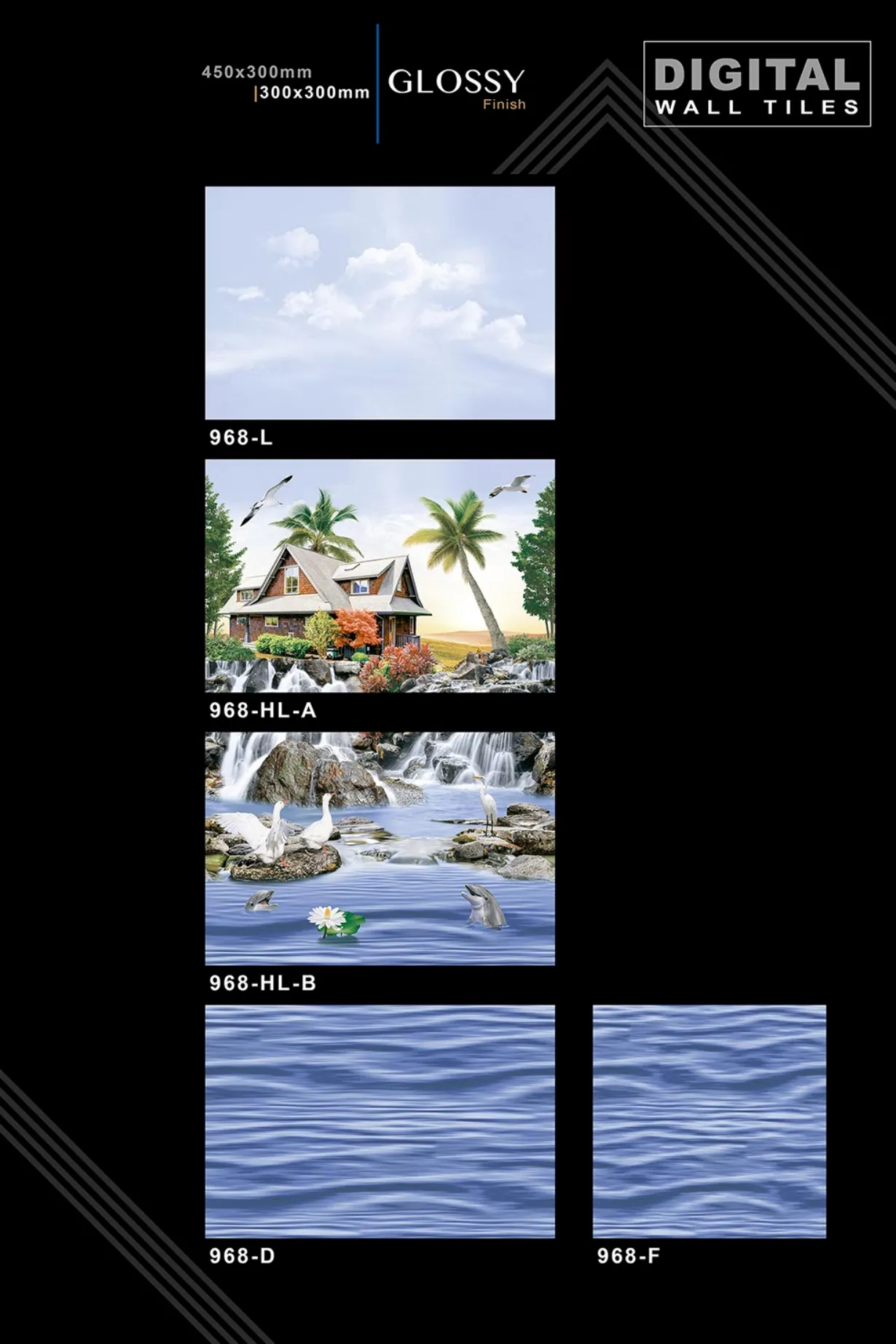 12 X 18 New Glossy 960 To 992 21