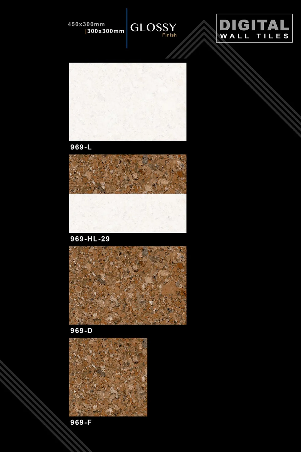 12 X 18 New Glossy 960 To 992 25