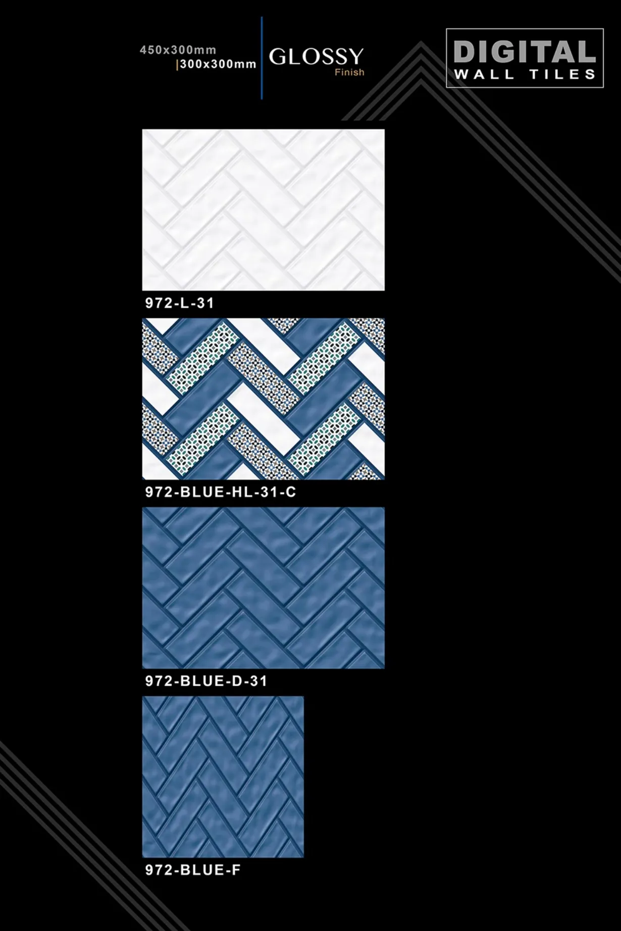 12 X 18 New Glossy 960 To 992 31