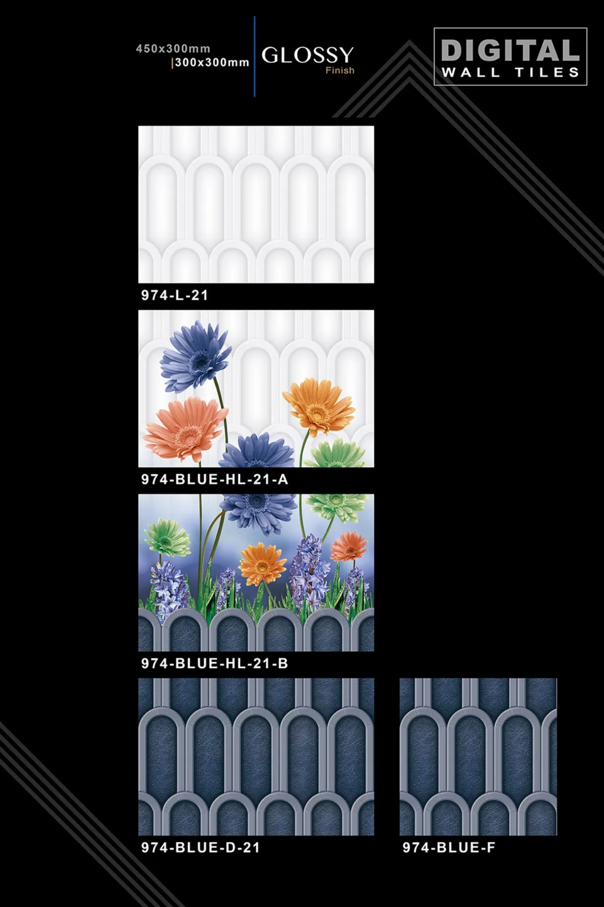 12 X 18 New Glossy 960 To 992 41