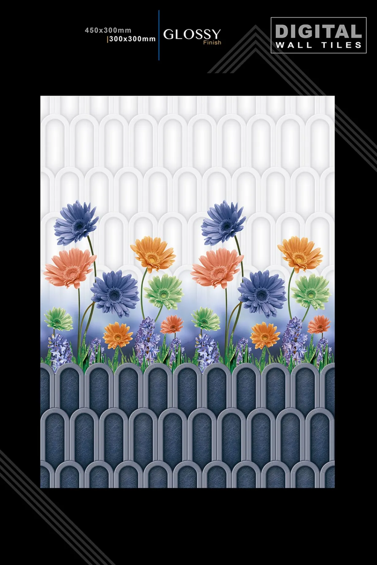12 X 18 New Glossy 960 To 992 42