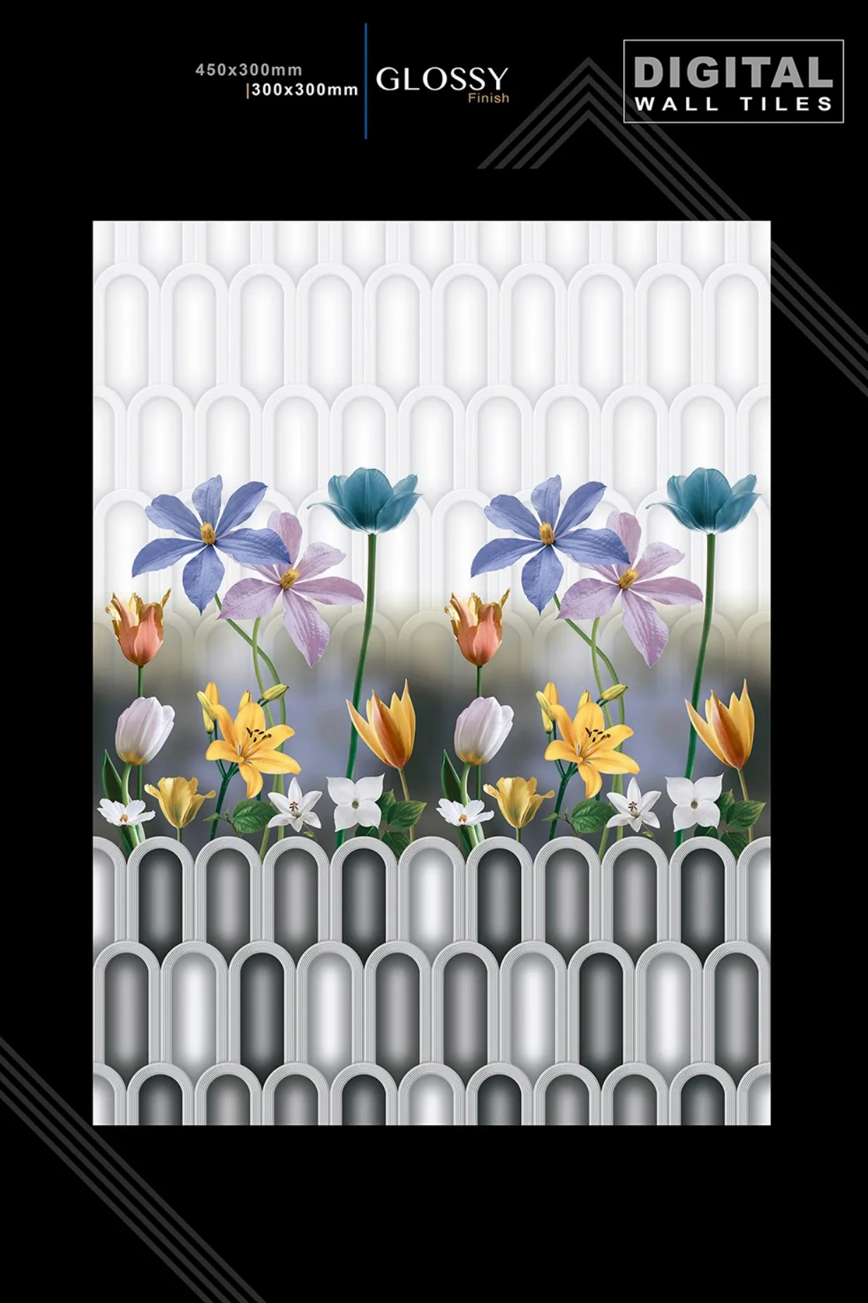 12 X 18 New Glossy 960 To 992 44