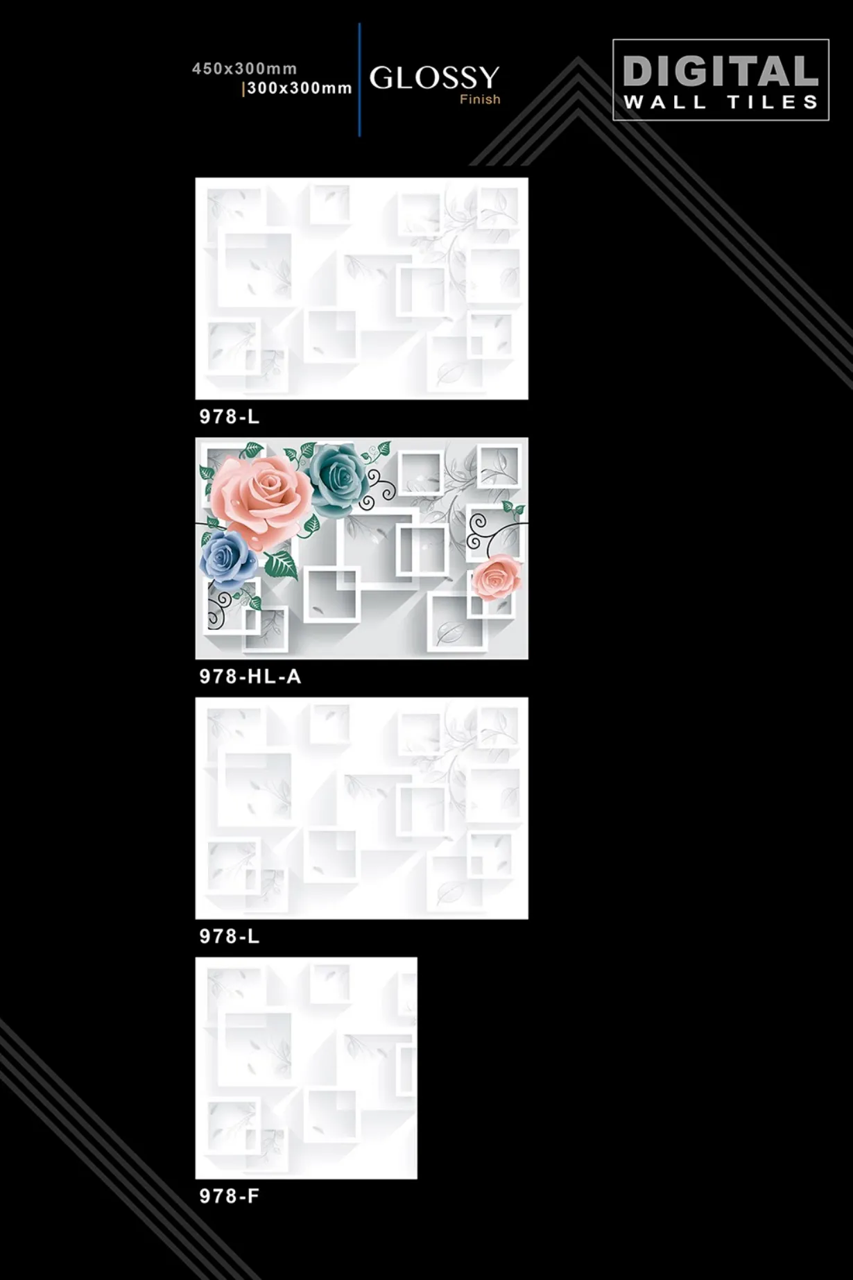 12 X 18 New Glossy 960 To 992 51