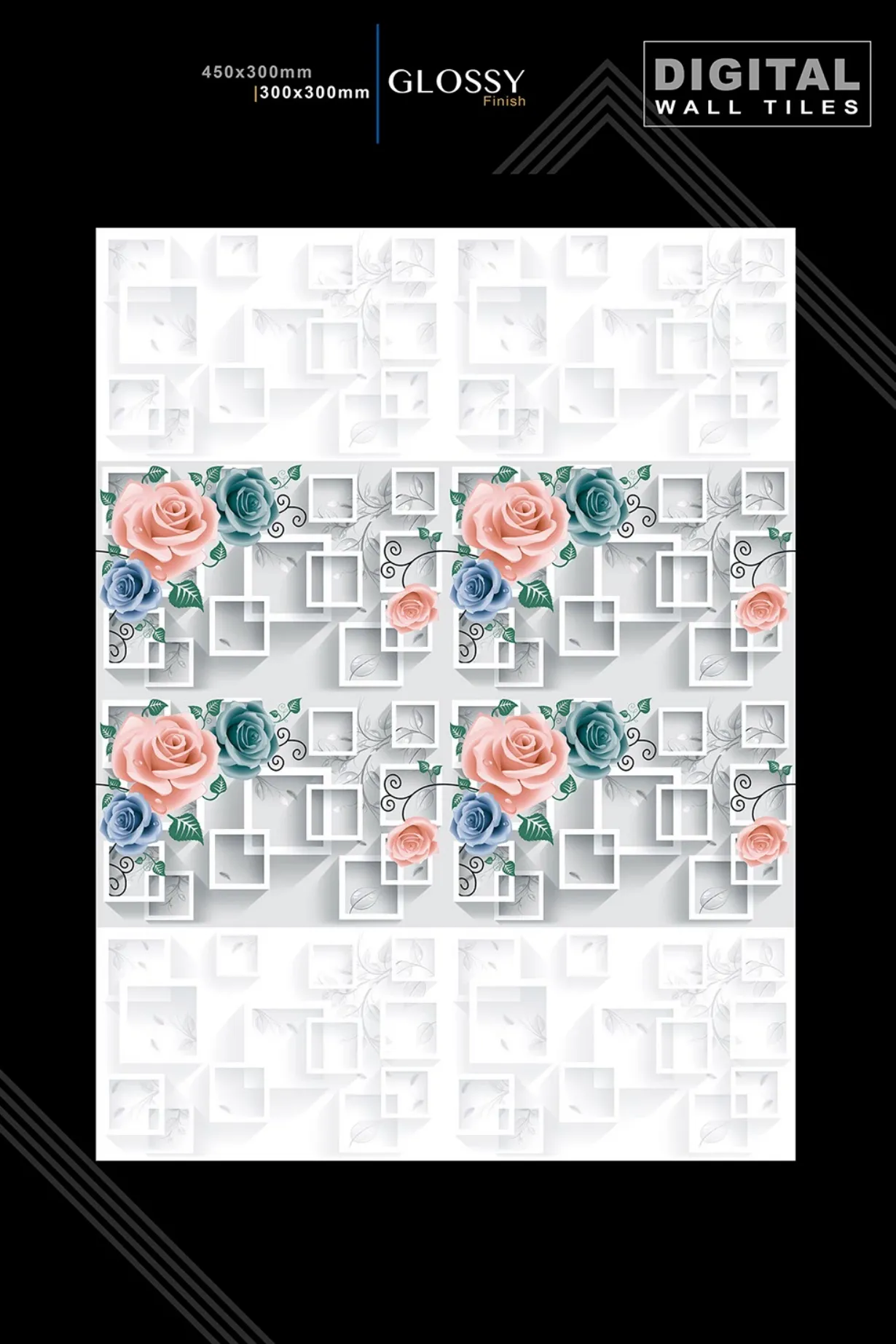 12 X 18 New Glossy 960 To 992 52