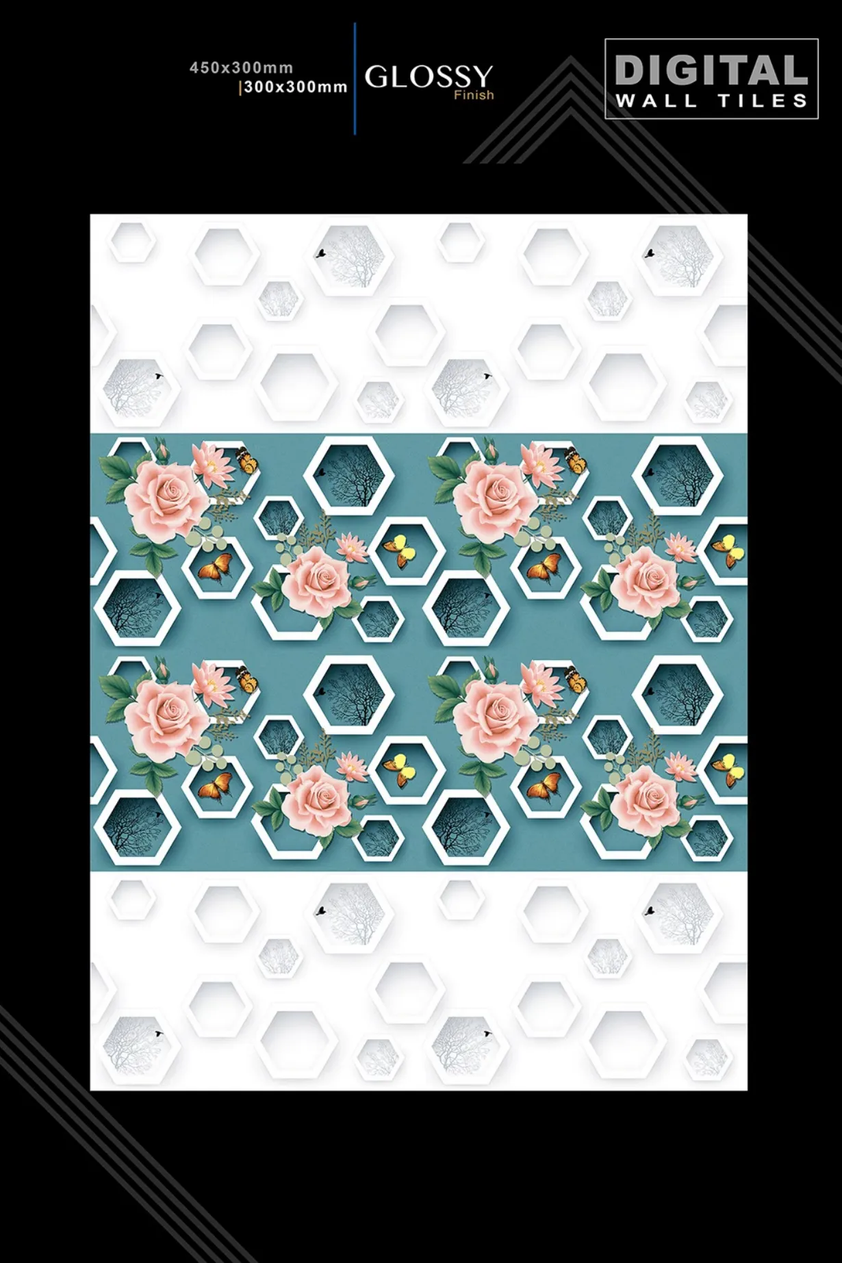 12 X 18 New Glossy 960 To 992 54