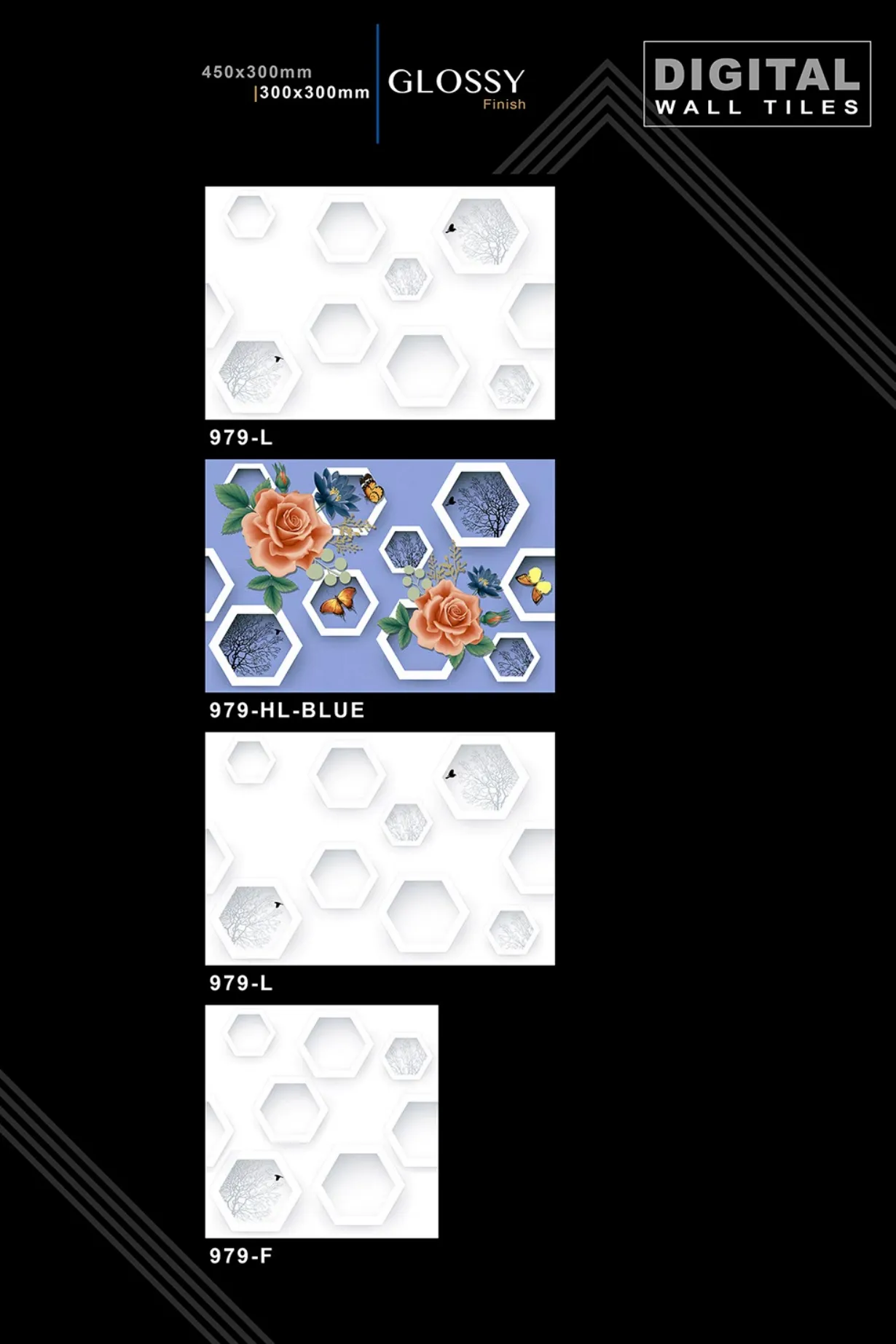 12 X 18 New Glossy 960 To 992 55
