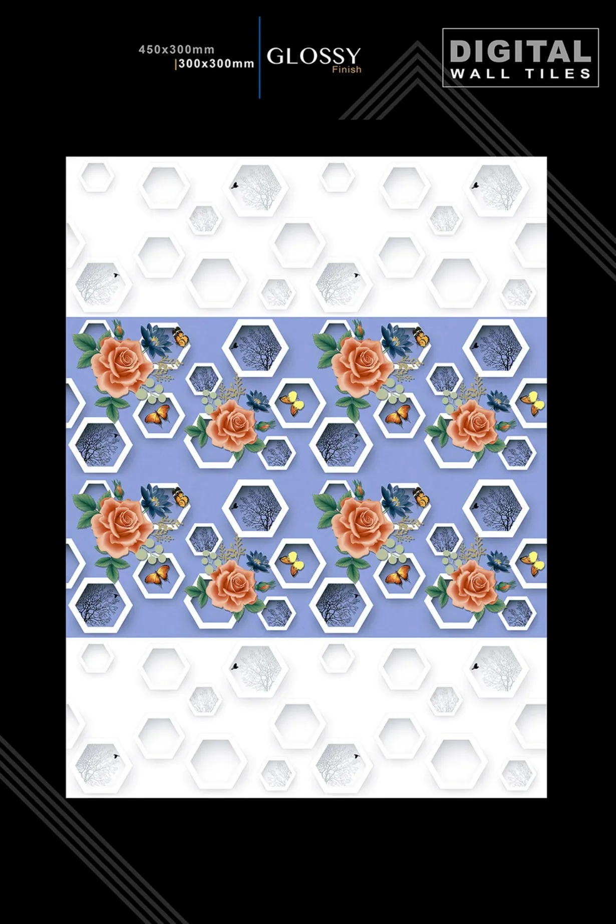 12 X 18 New Glossy 960 To 992 56