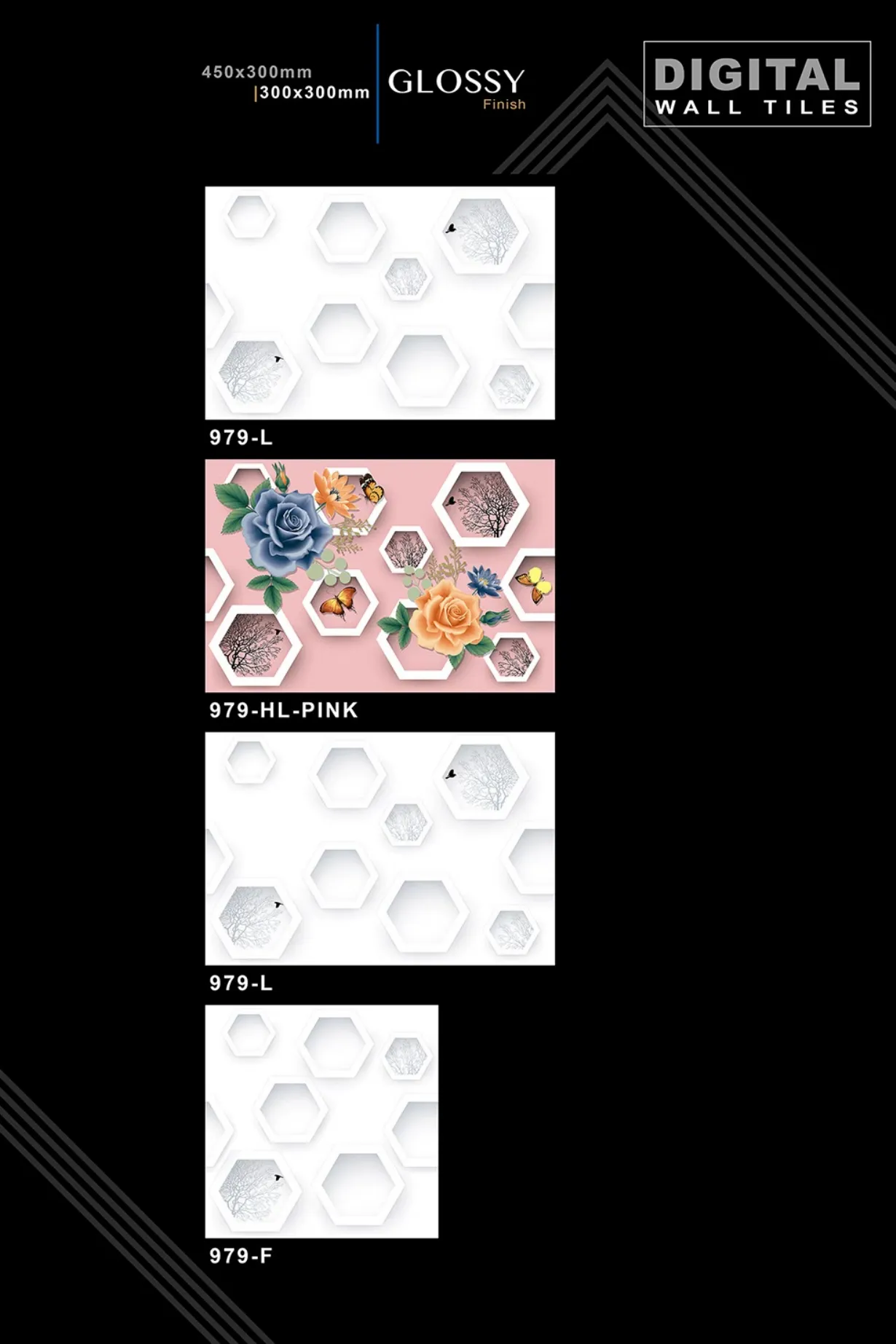 12 X 18 New Glossy 960 To 992 59