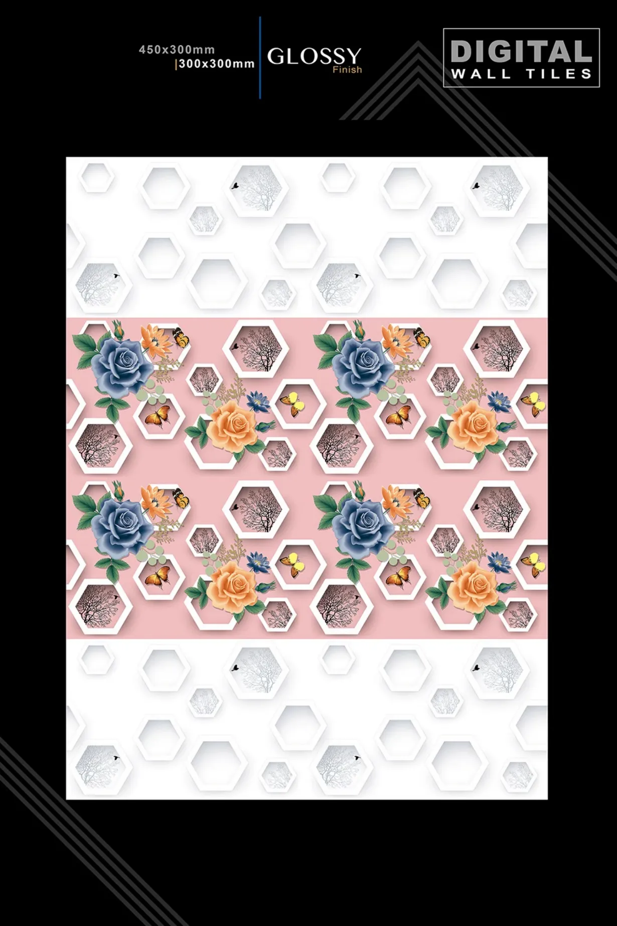 12 X 18 New Glossy 960 To 992 60