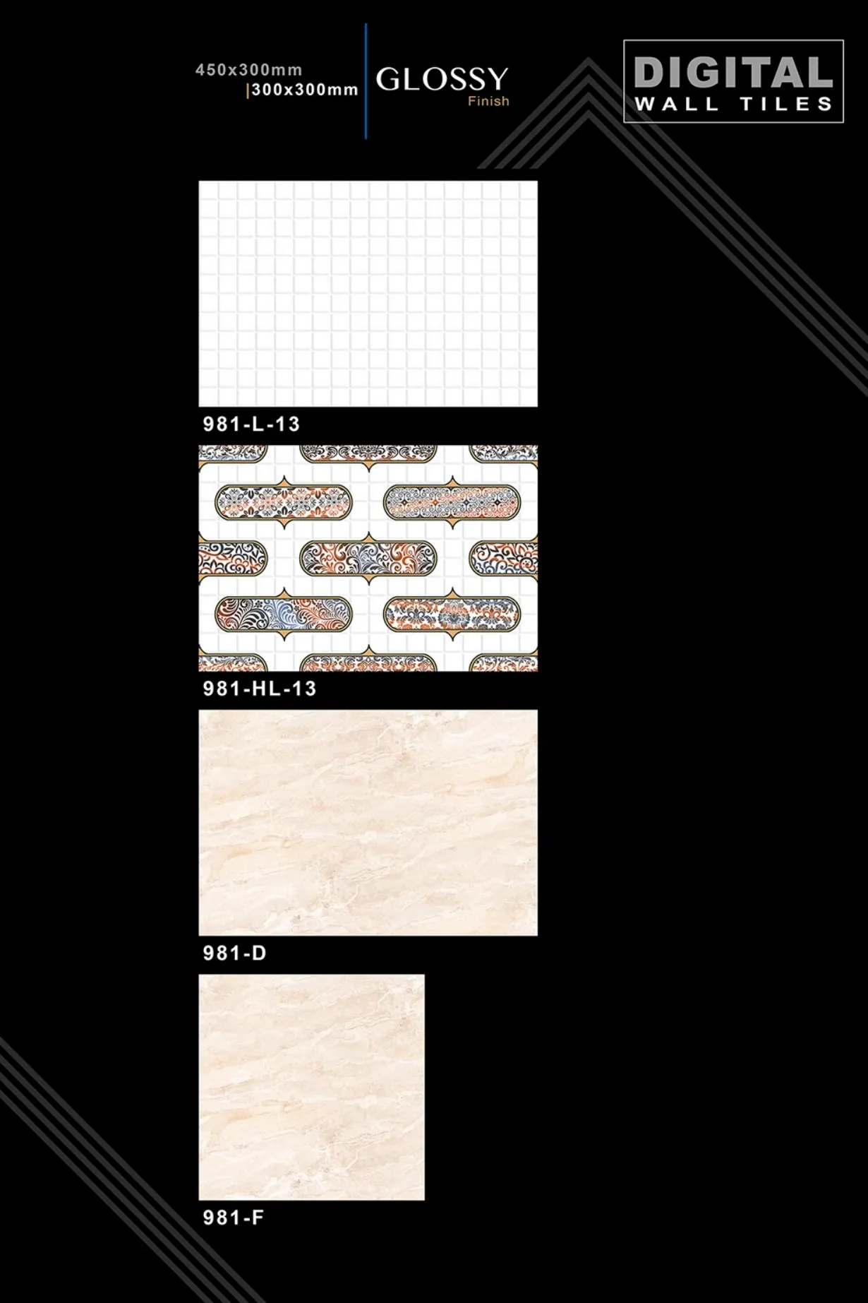 12 X 18 New Glossy 960 To 992 62