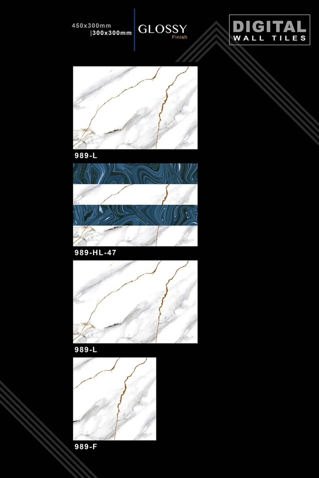 12 X 18 New Glossy 960 To 992 71
