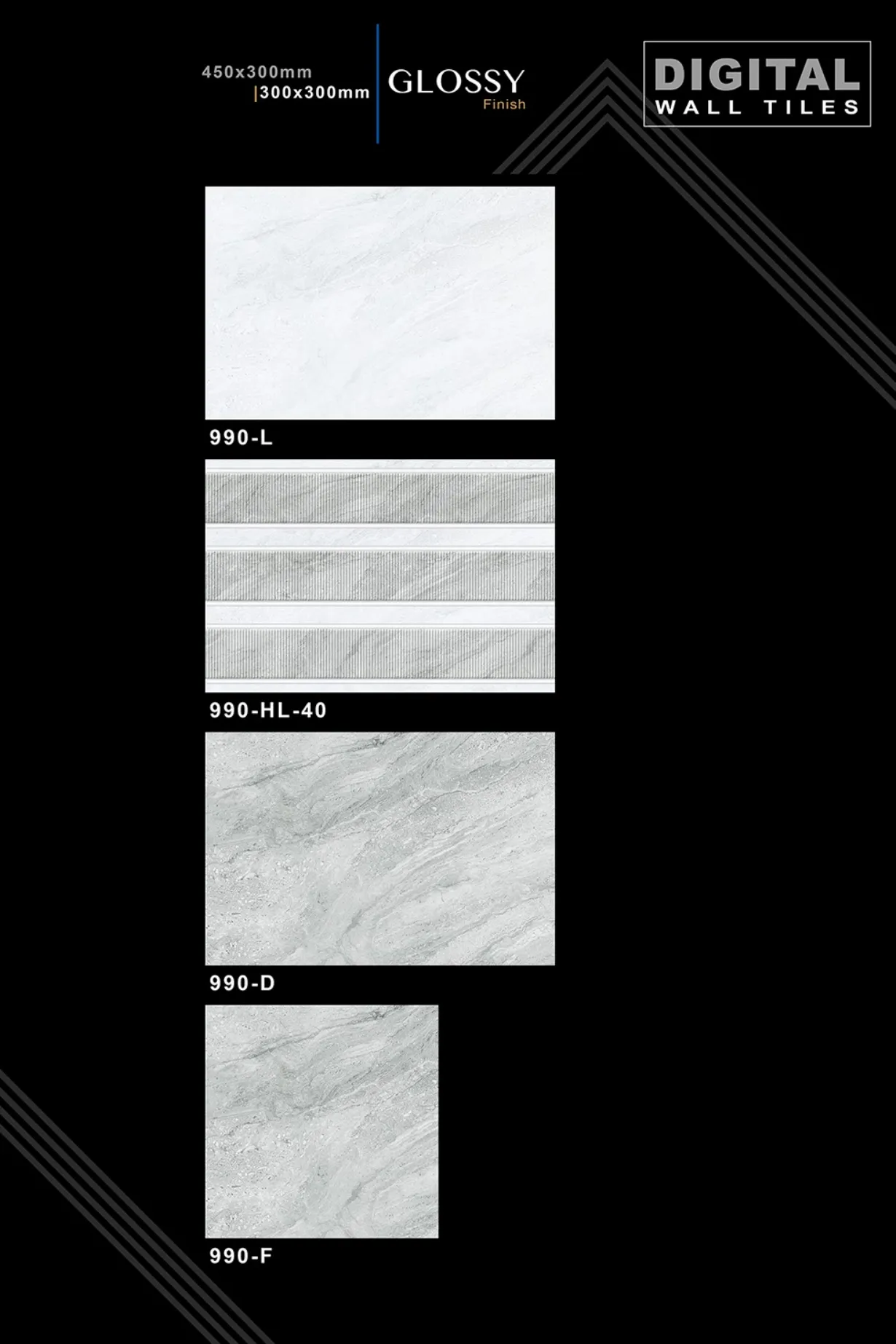12 X 18 New Glossy 960 To 992 73