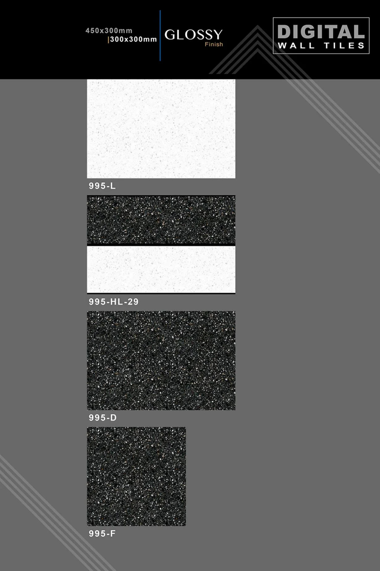 12 X 18 New Glossy 993 To Orant 9
