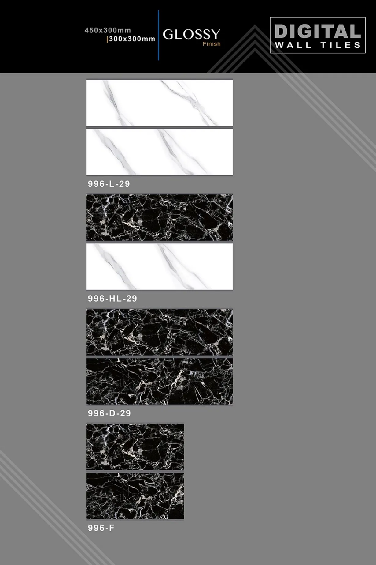 12 X 18 New Glossy 993 To Orant 11