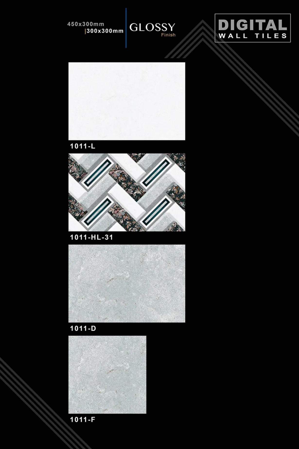 12 X 18 New Glossy 993 To Orant 19