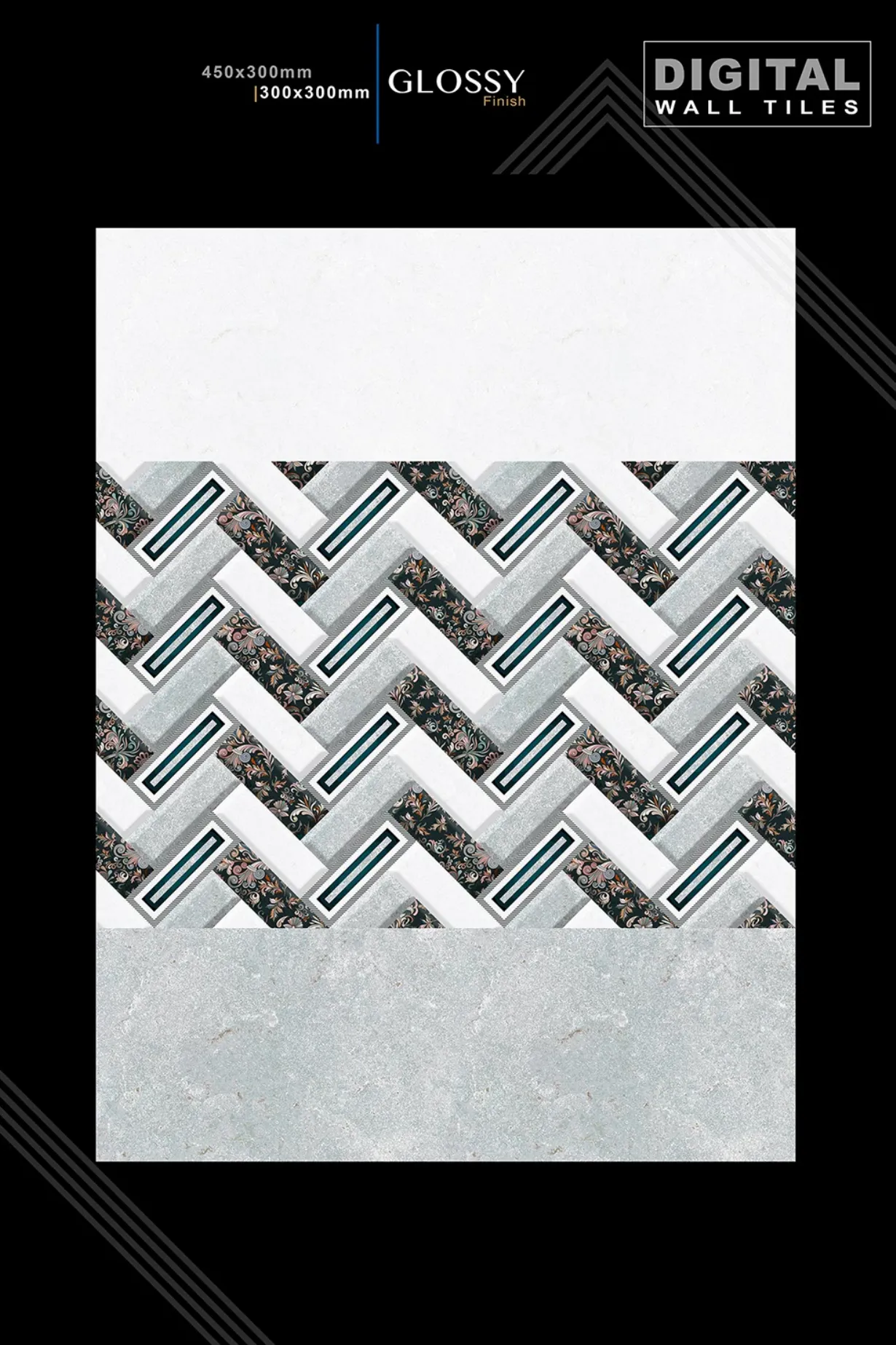 12 X 18 New Glossy 993 To Orant 20
