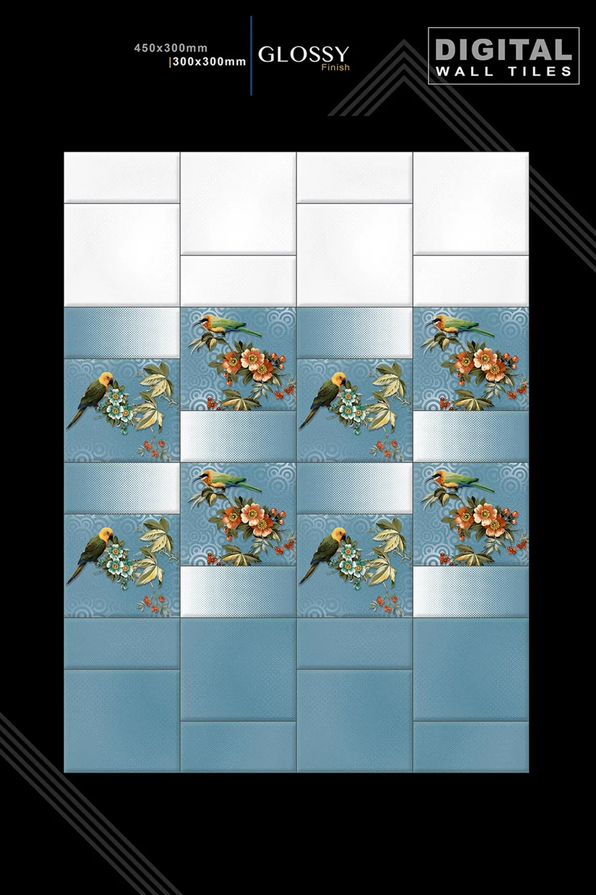 12 X 18 New Glossy 993 To Orant 44