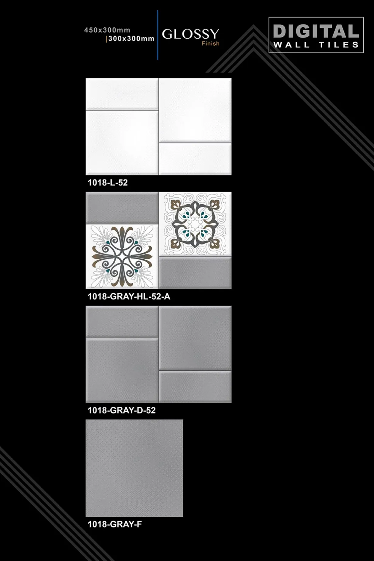 12 X 18 New Glossy 993 To Orant 45